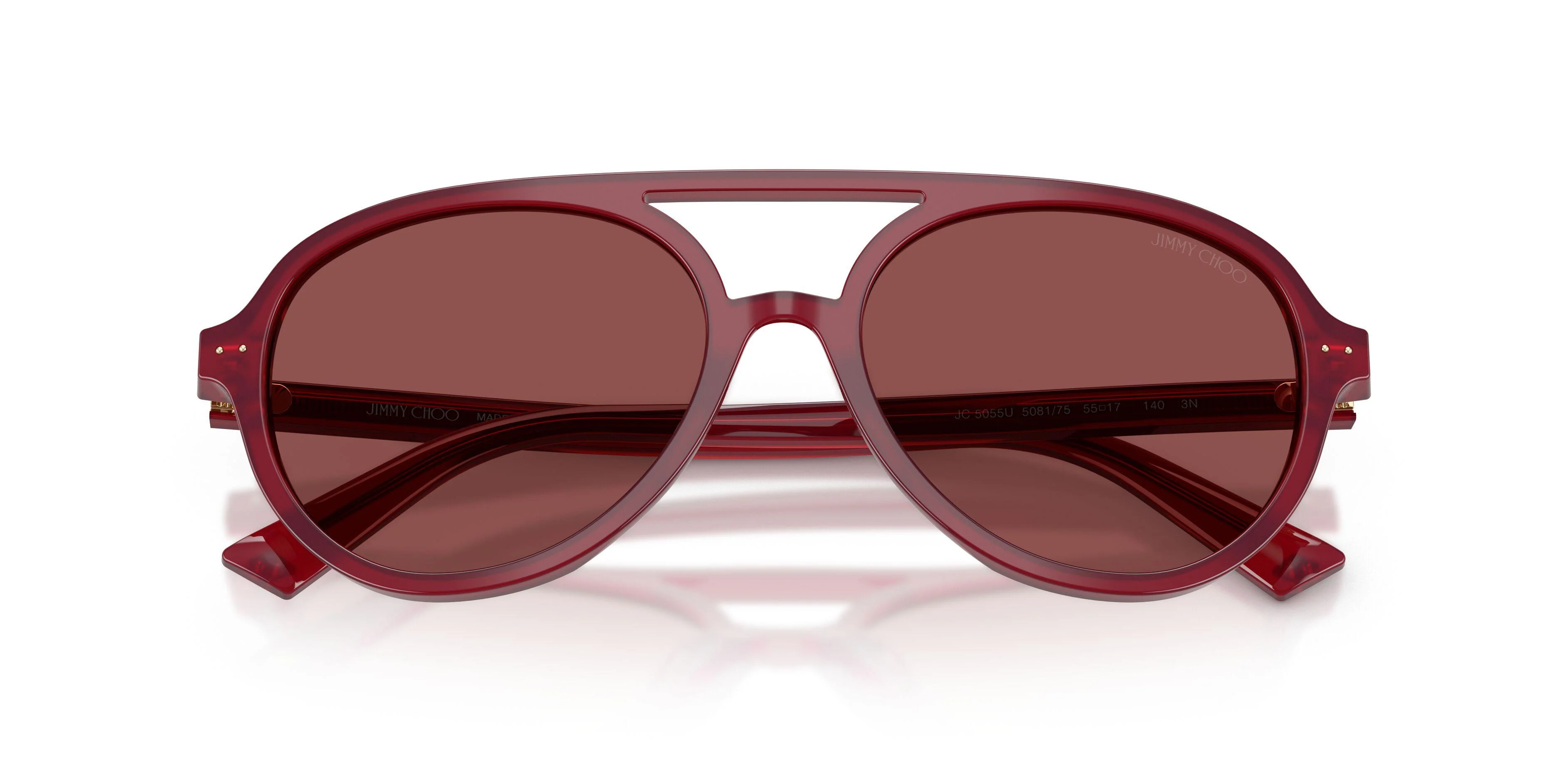 Jimmy Choo 5055U Sunglasses - Image 21