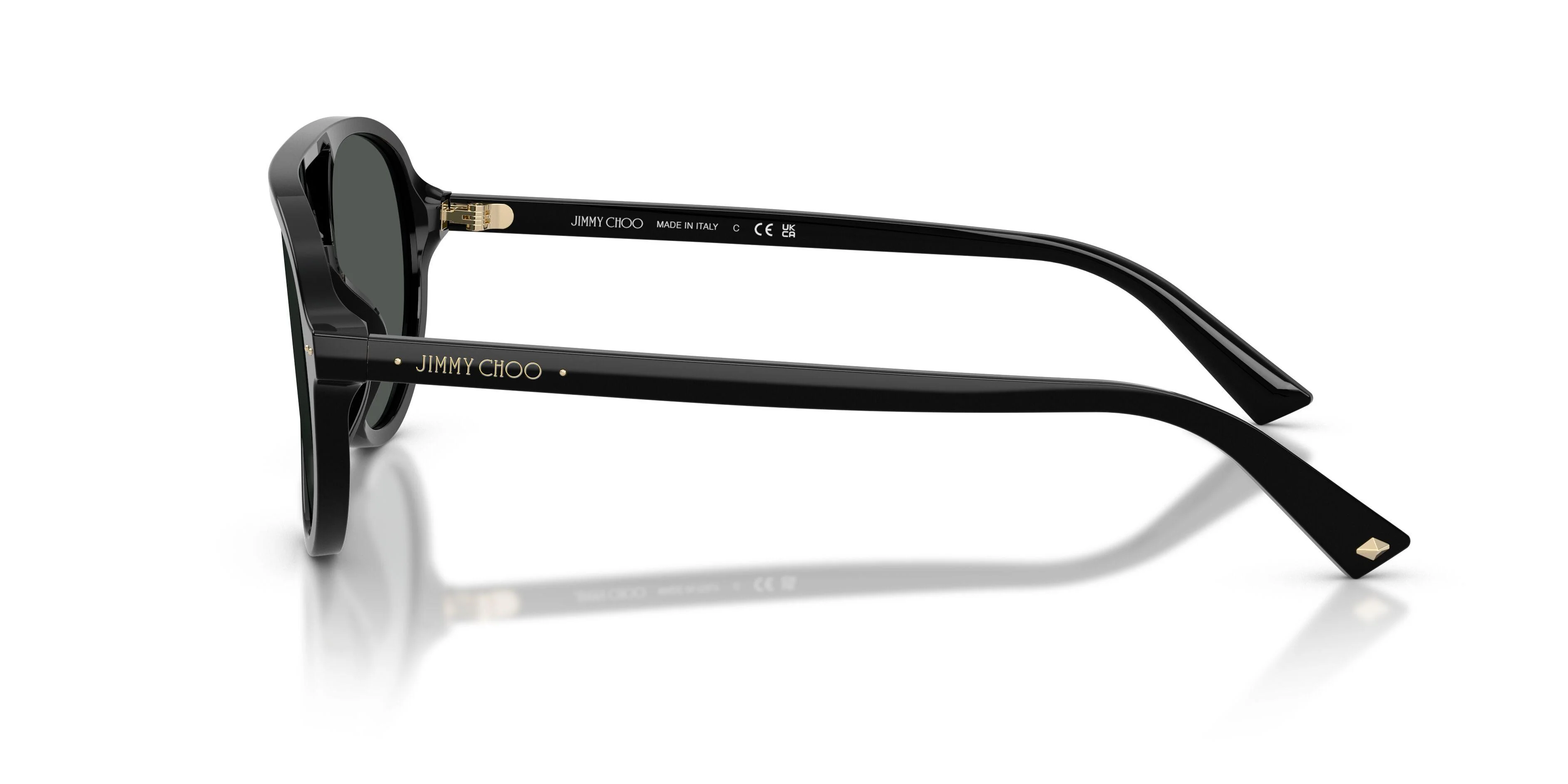 Jimmy Choo 5055U Sunglasses - Image 28