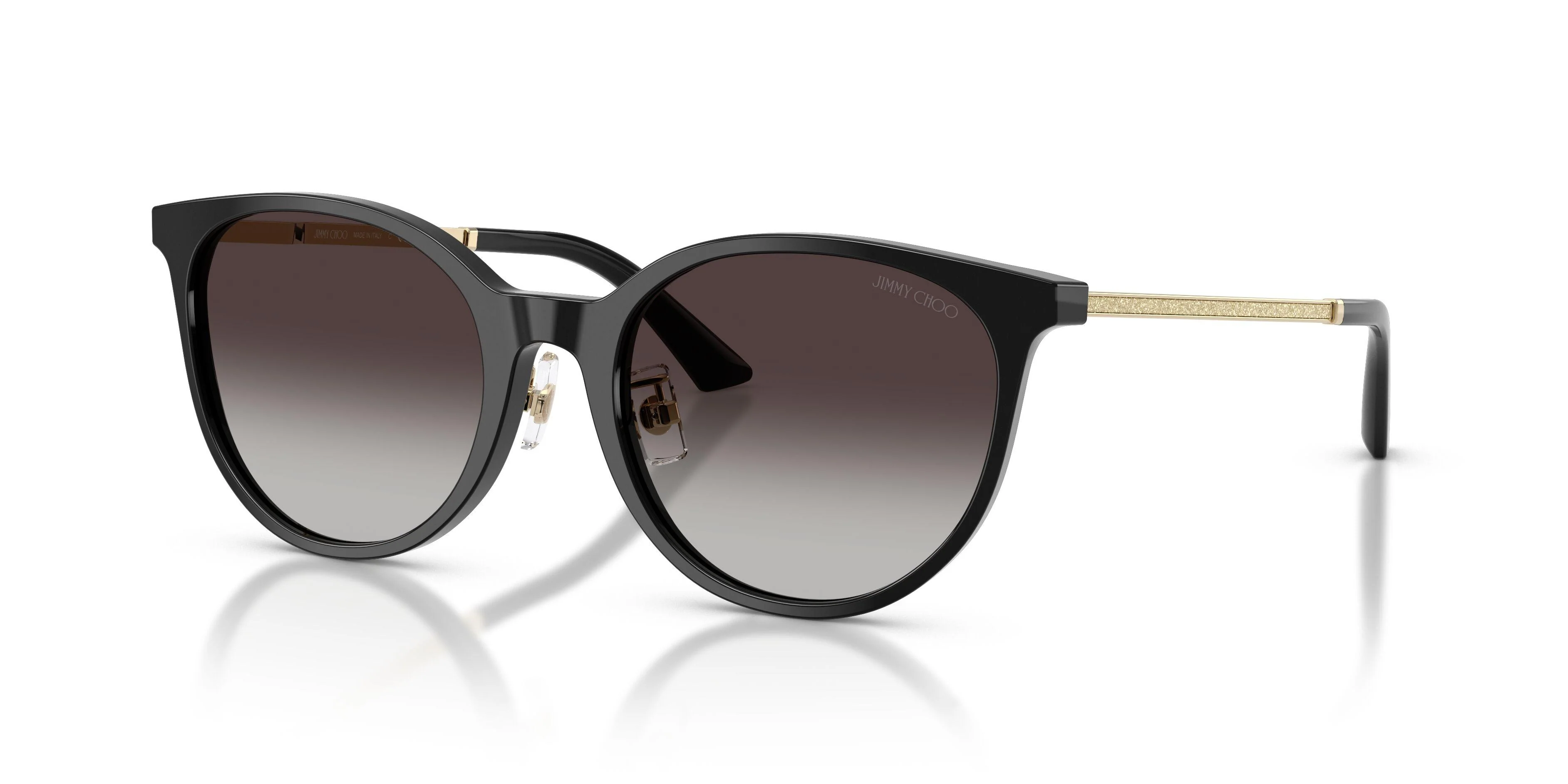 Jimmy Choo 5056JD Sunglasses - Image 15