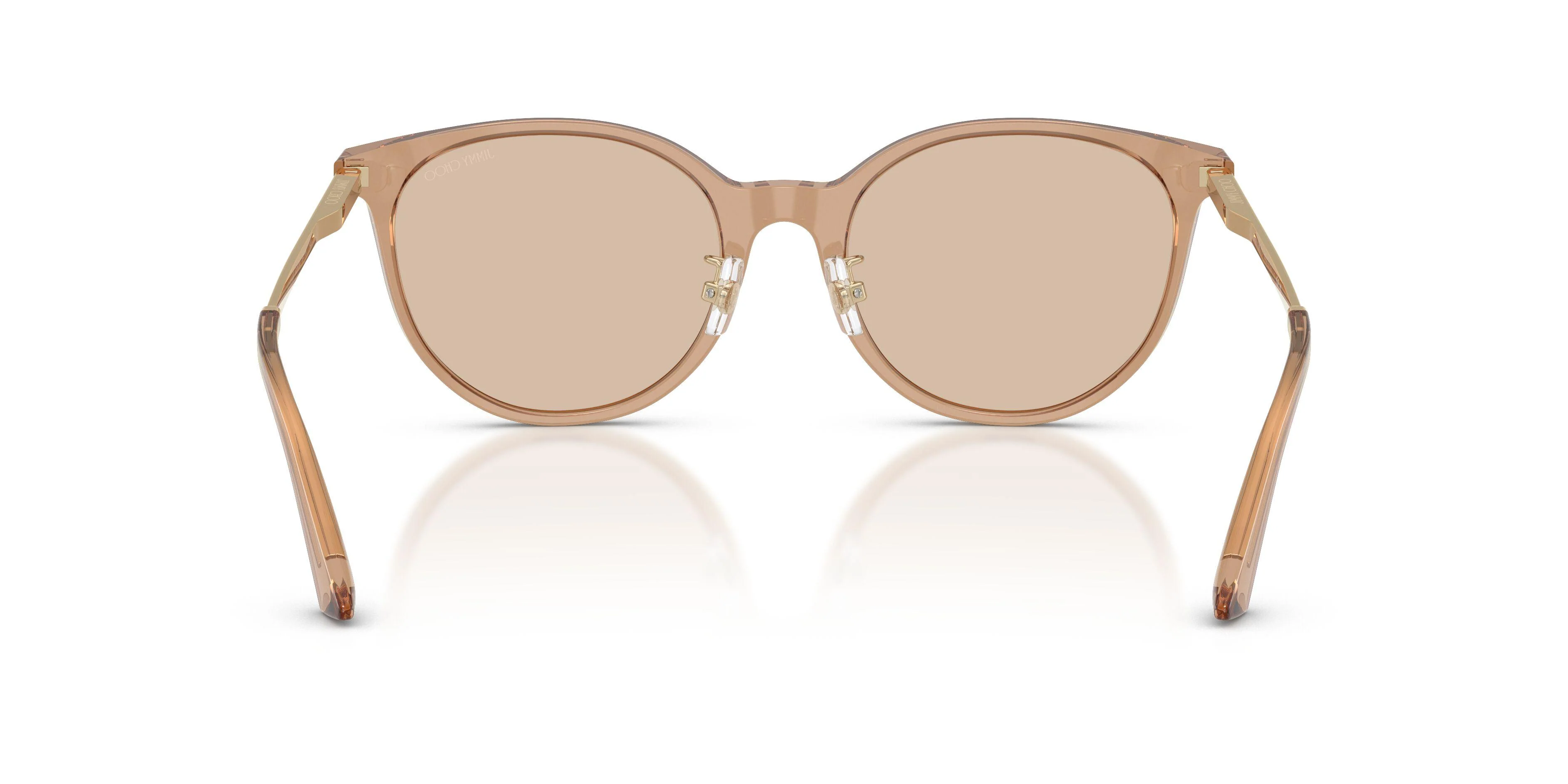 Jimmy Choo 5056JD Sunglasses - Image 7