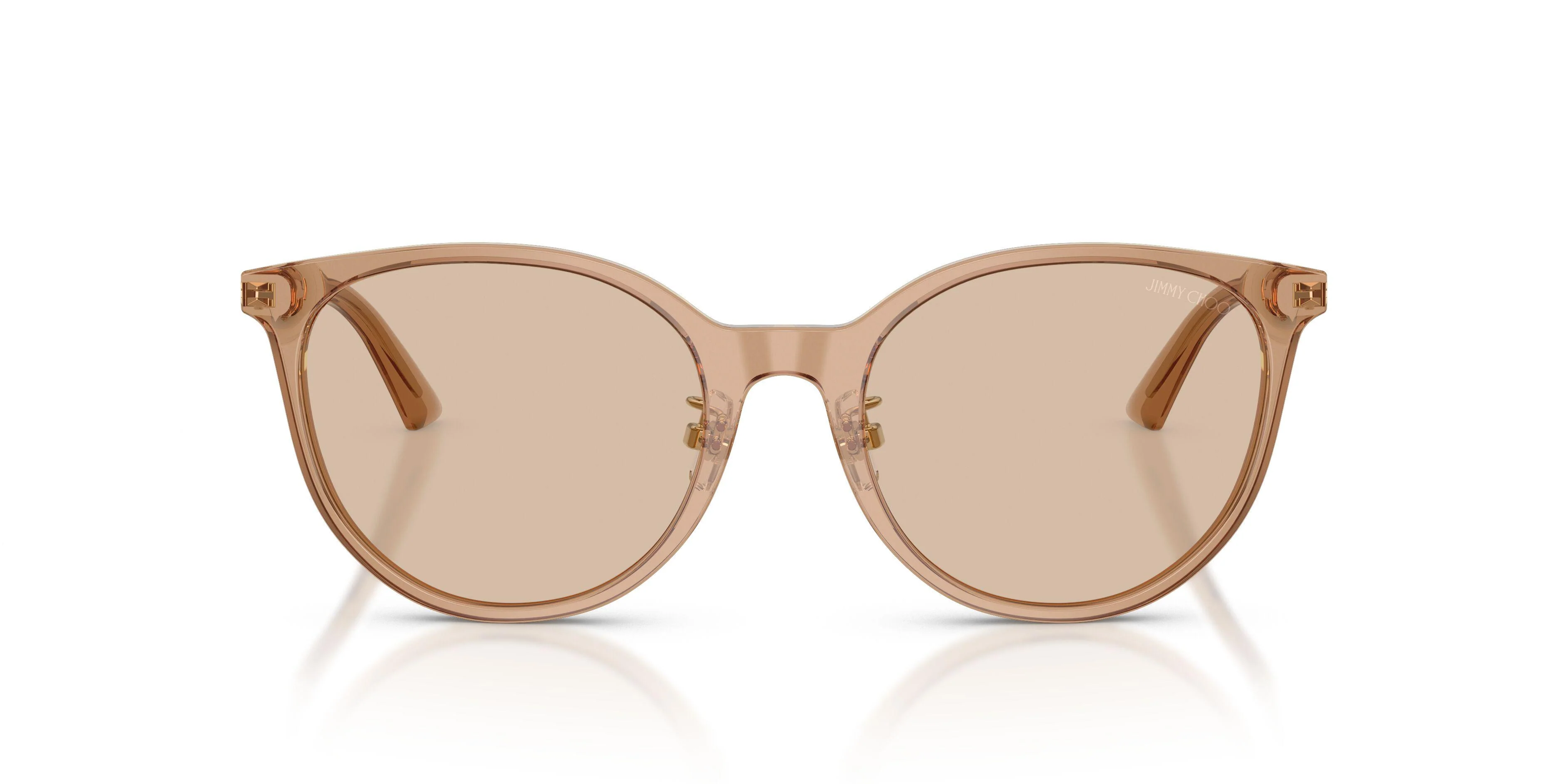 Jimmy Choo 5056JD Sunglasses - Image 8