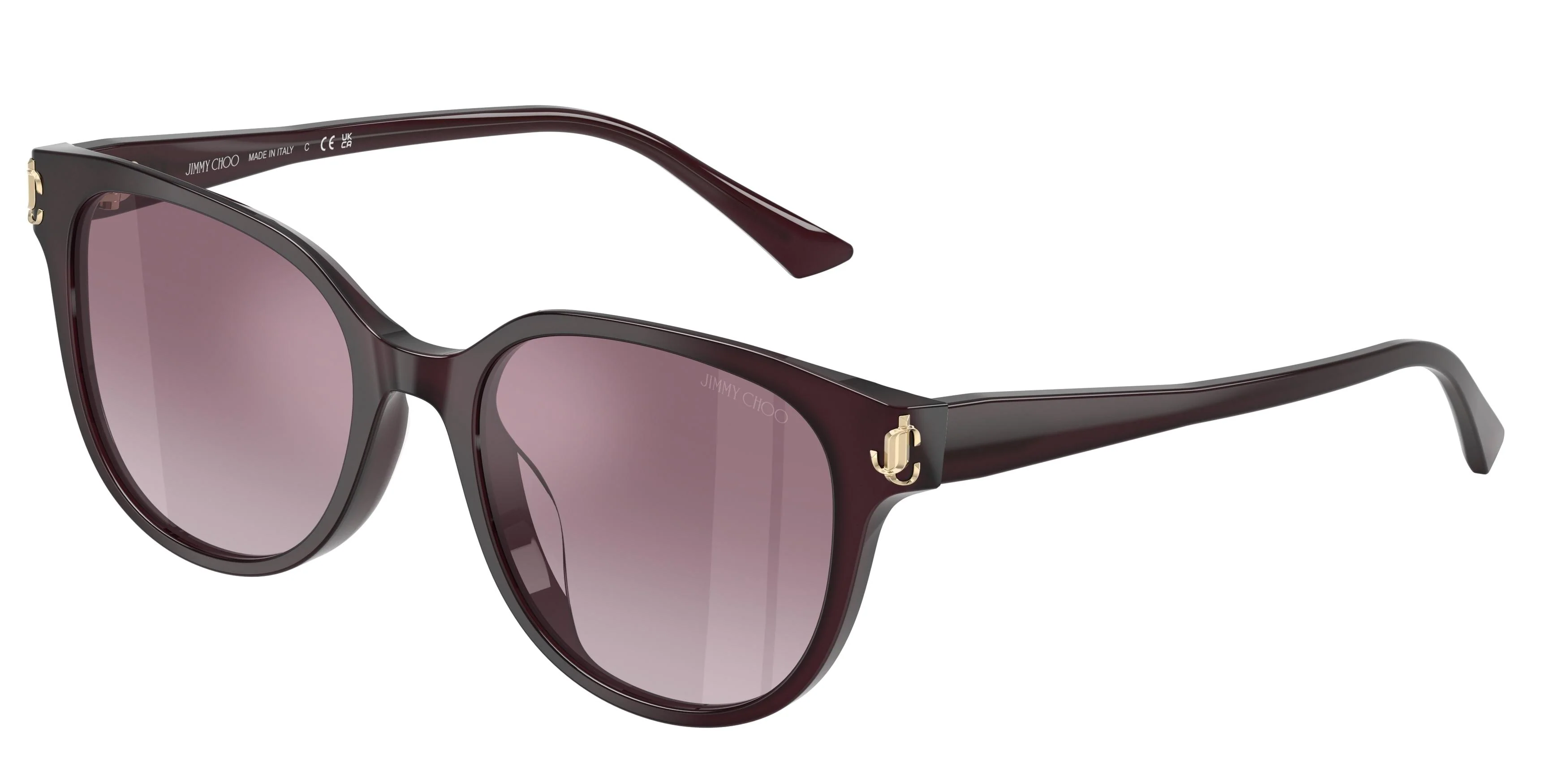 Jimmy Choo 5057D Sunglasses - Image 2