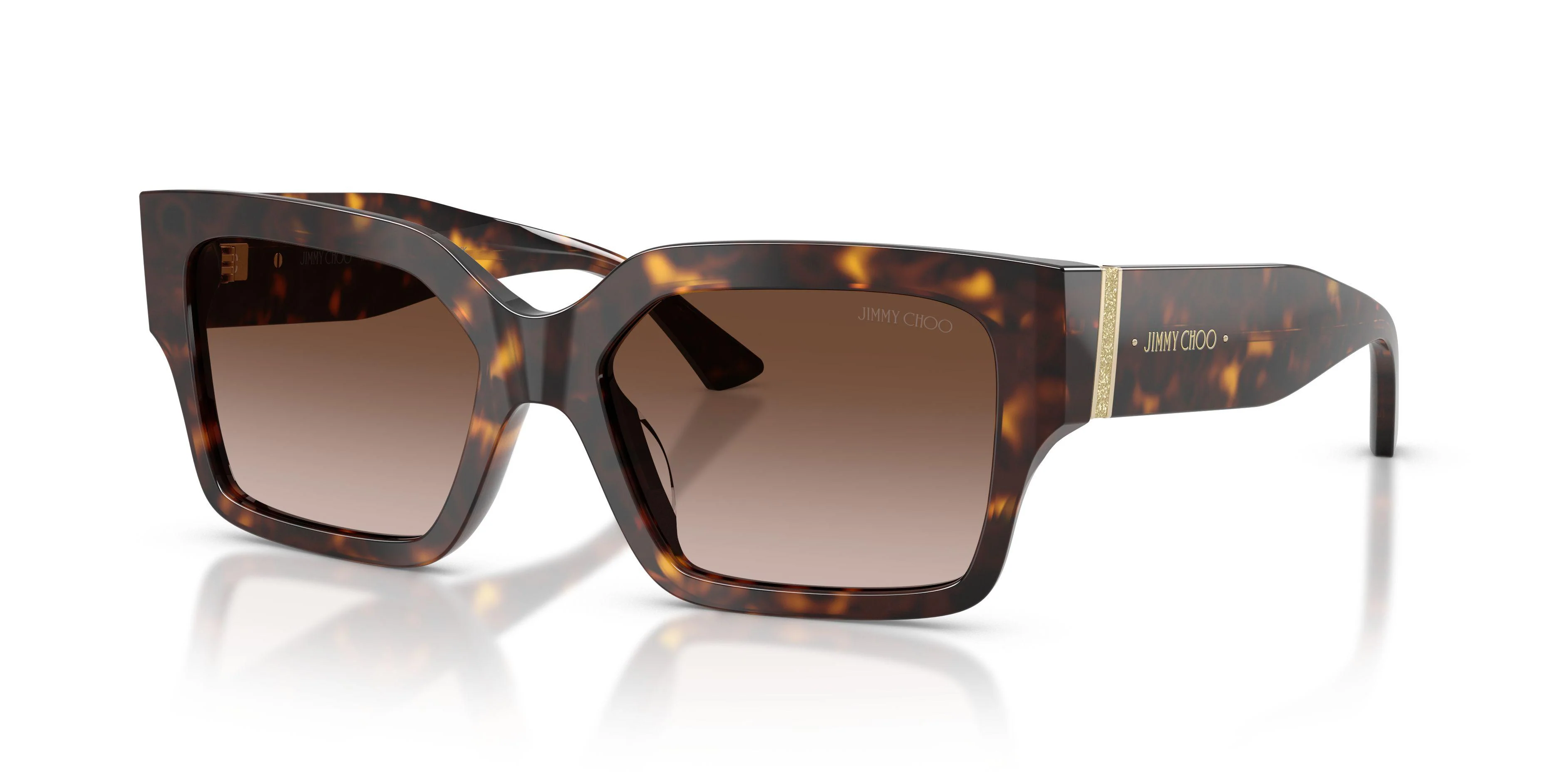 Jimmy Choo 5058JU Sunglasses - Image 11