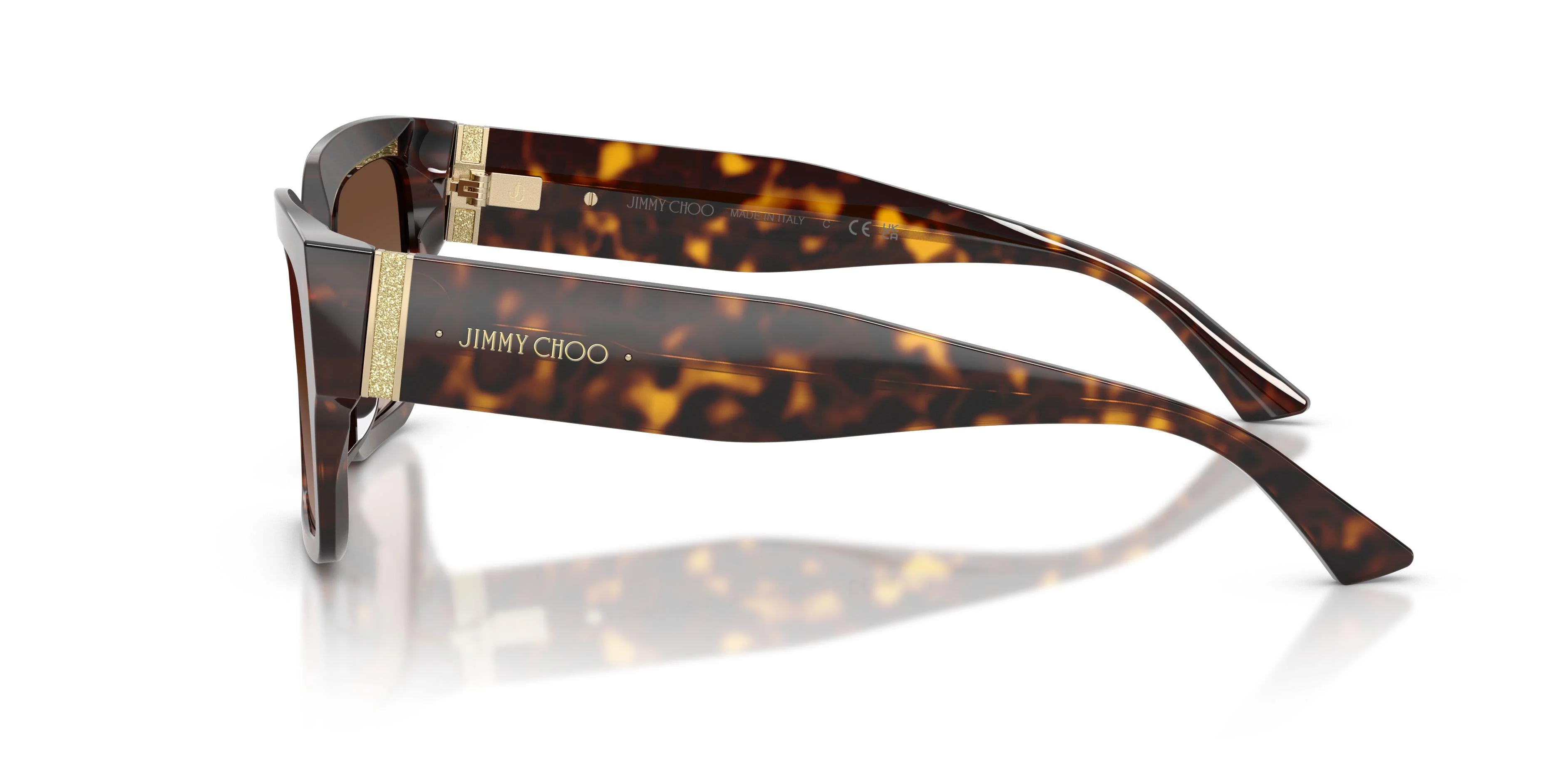 Jimmy Choo 5058JU Sunglasses - Image 12