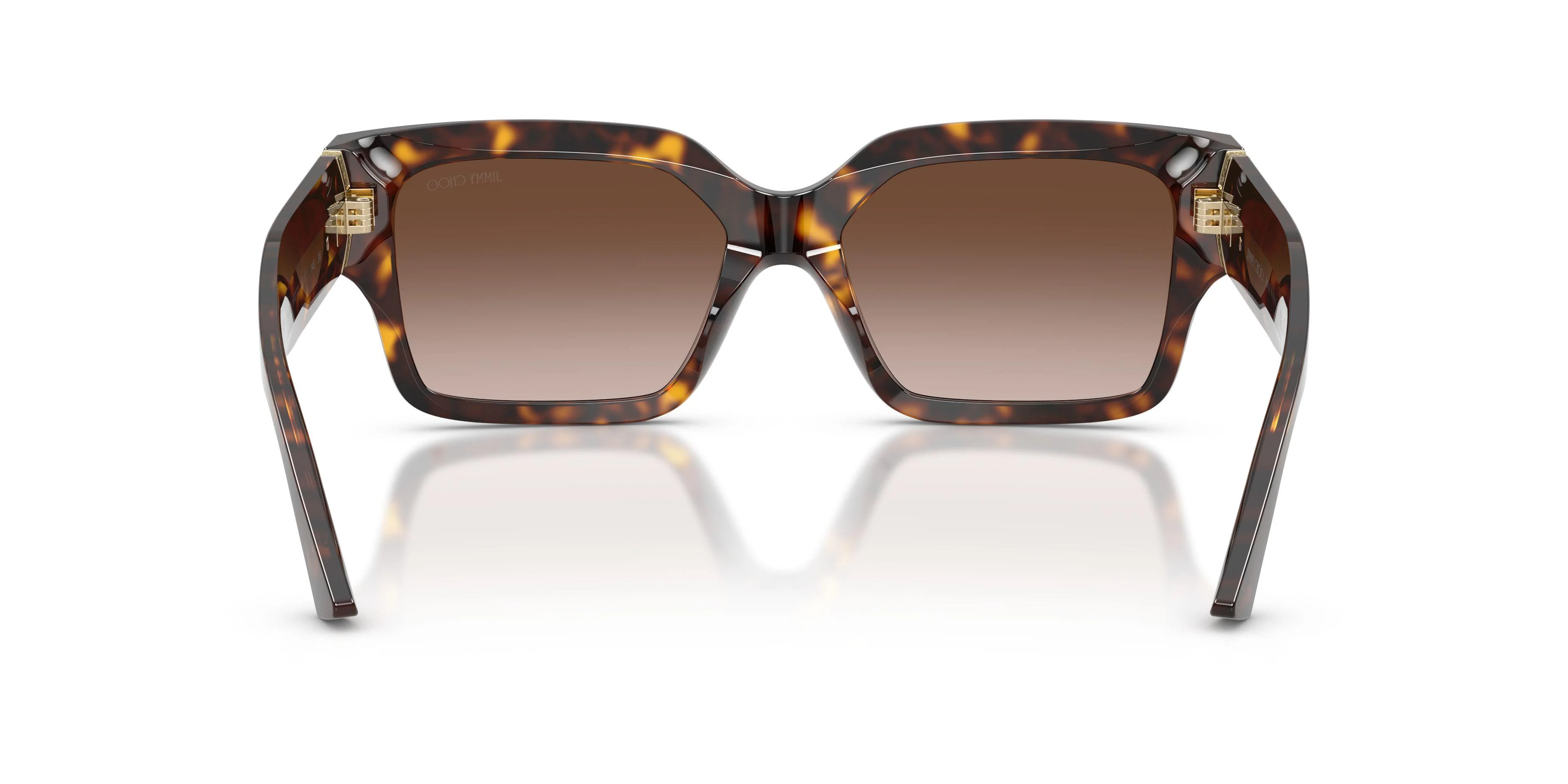Jimmy Choo 5058JU Sunglasses - Image 13