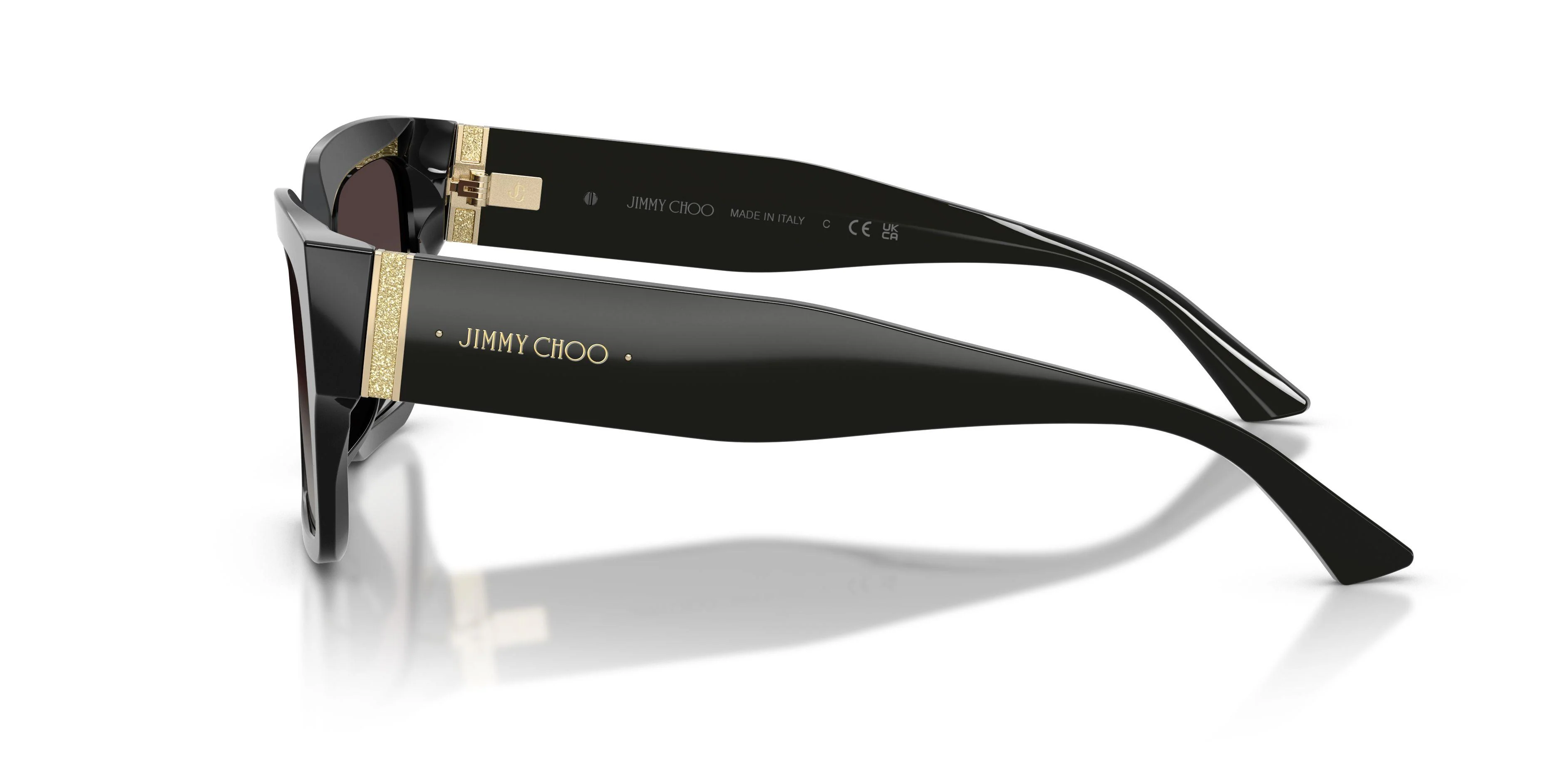 Jimmy Choo 5058JU Sunglasses - Image 17