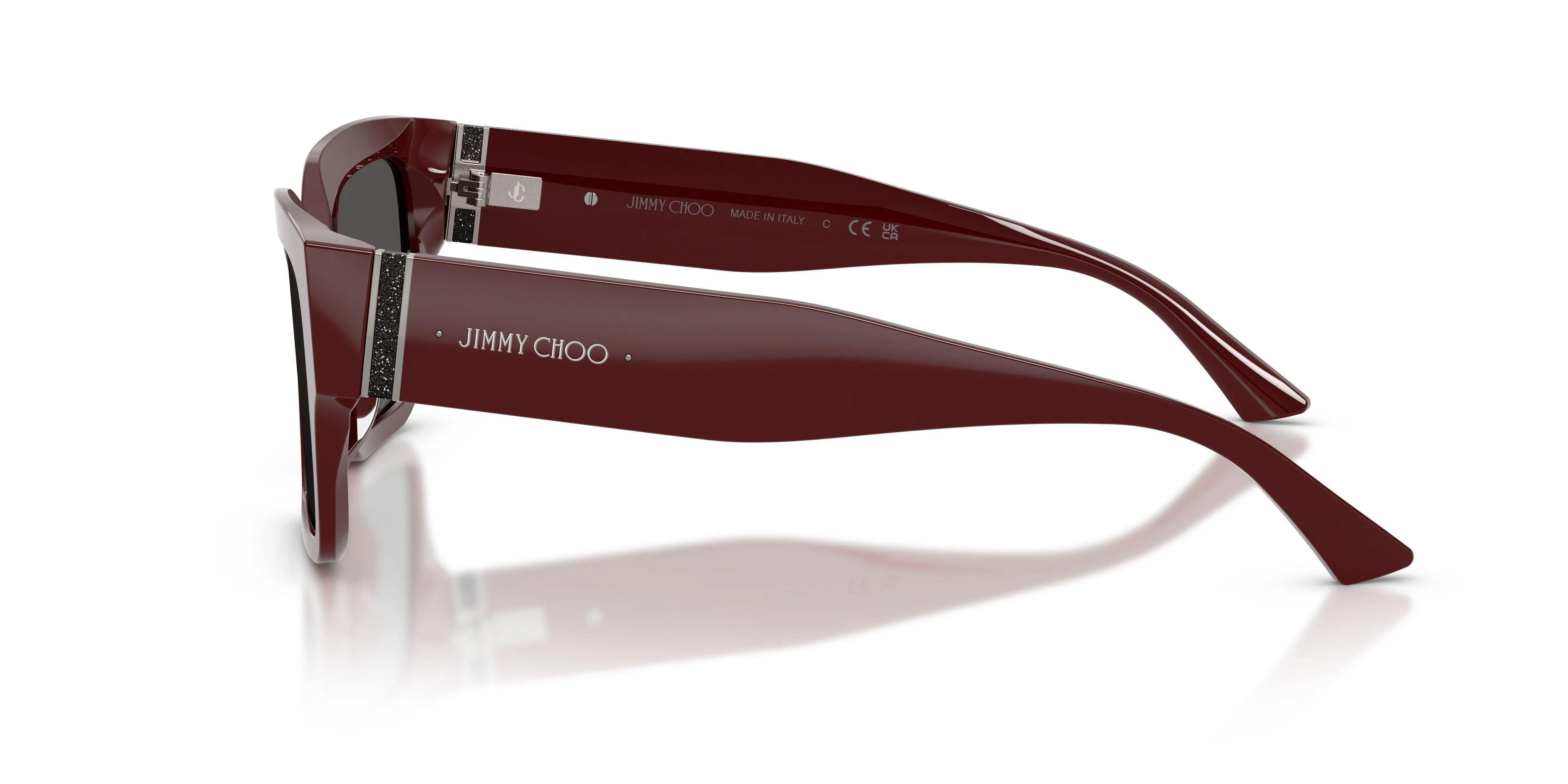 Jimmy Choo 5058JU Sunglasses - Image 22