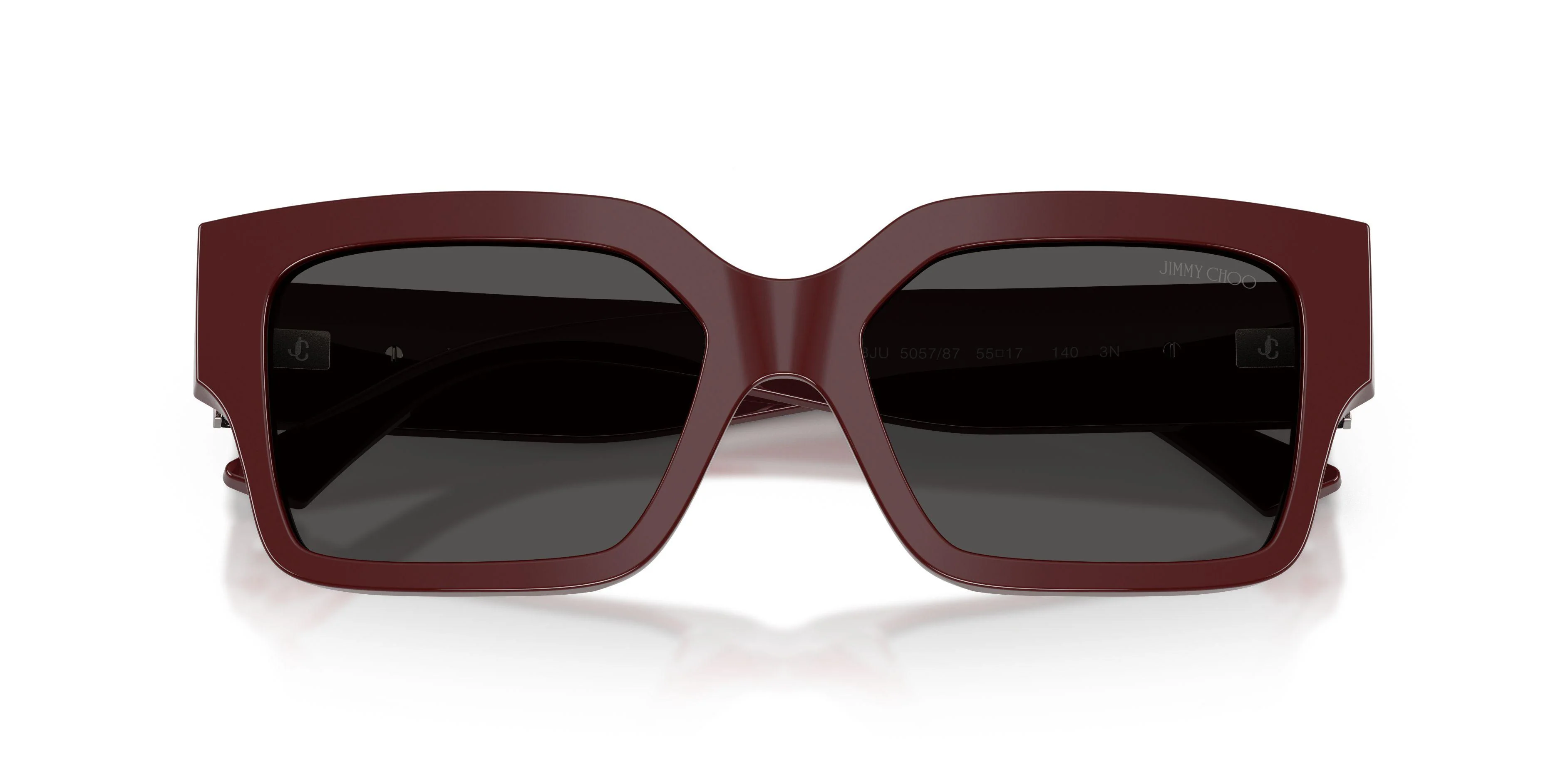 Jimmy Choo 5058JU Sunglasses - Image 25