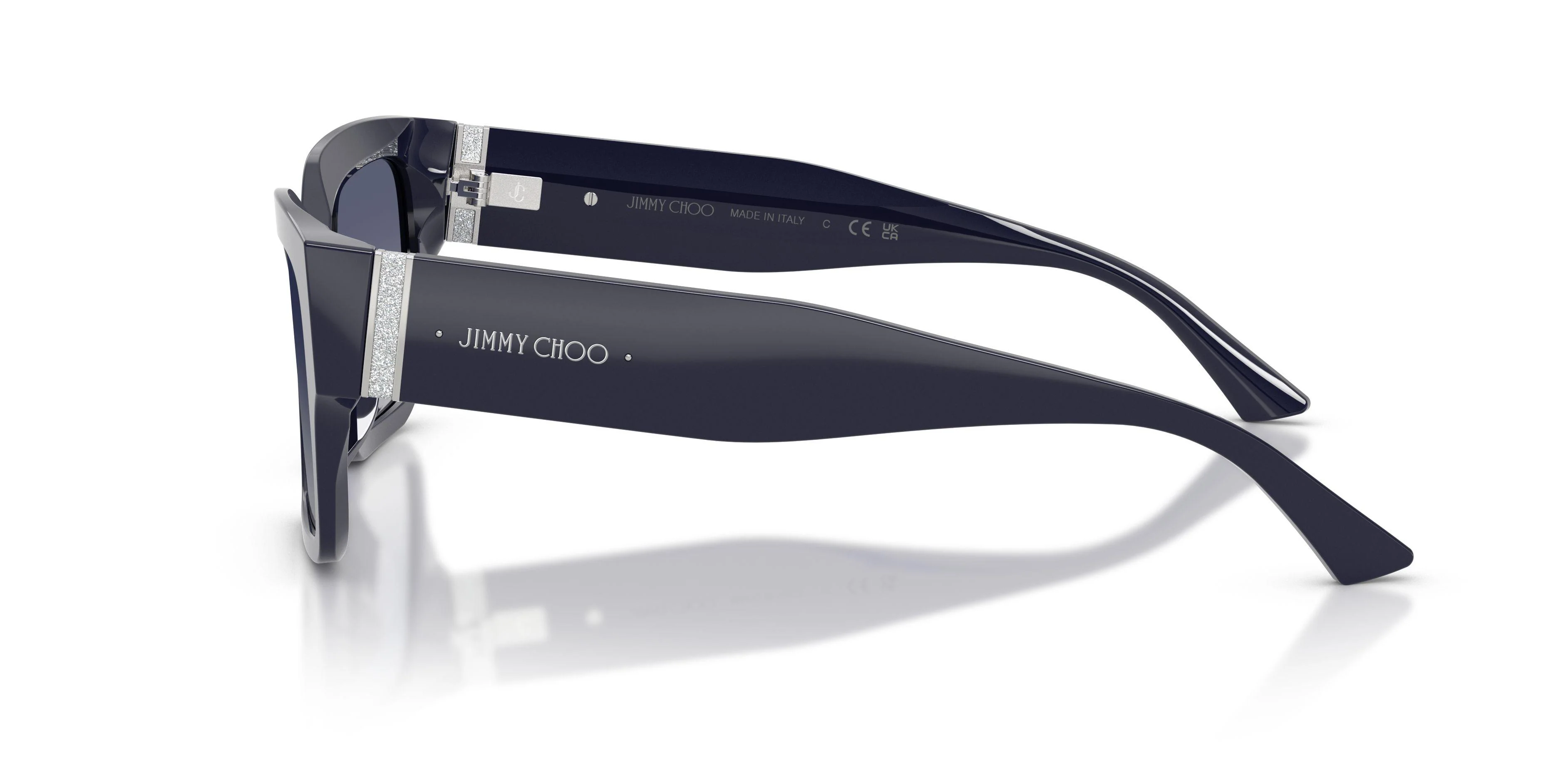 Jimmy Choo 5058JU Sunglasses - Image 27