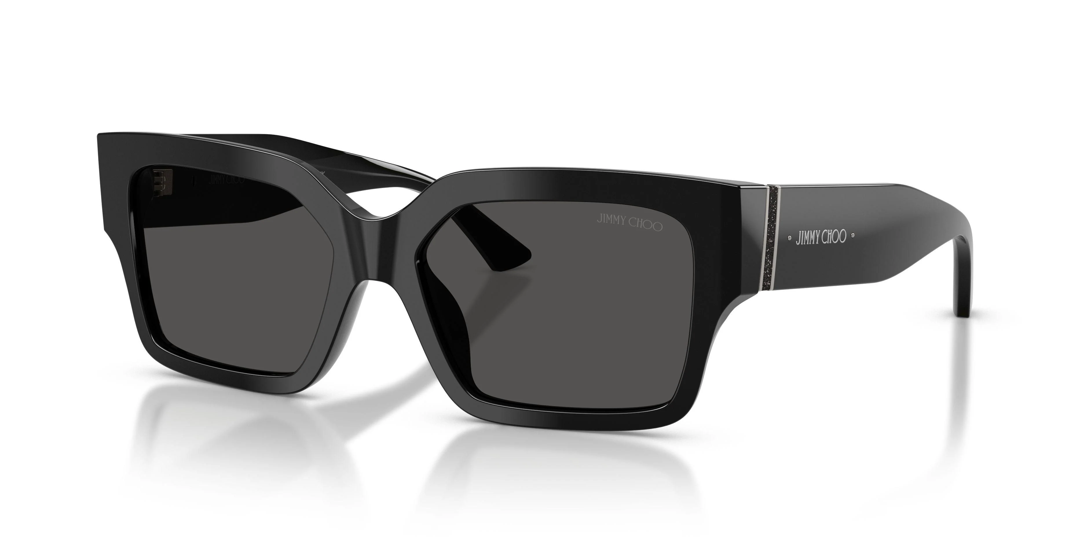 Jimmy Choo 5058JU Sunglasses - Image 6