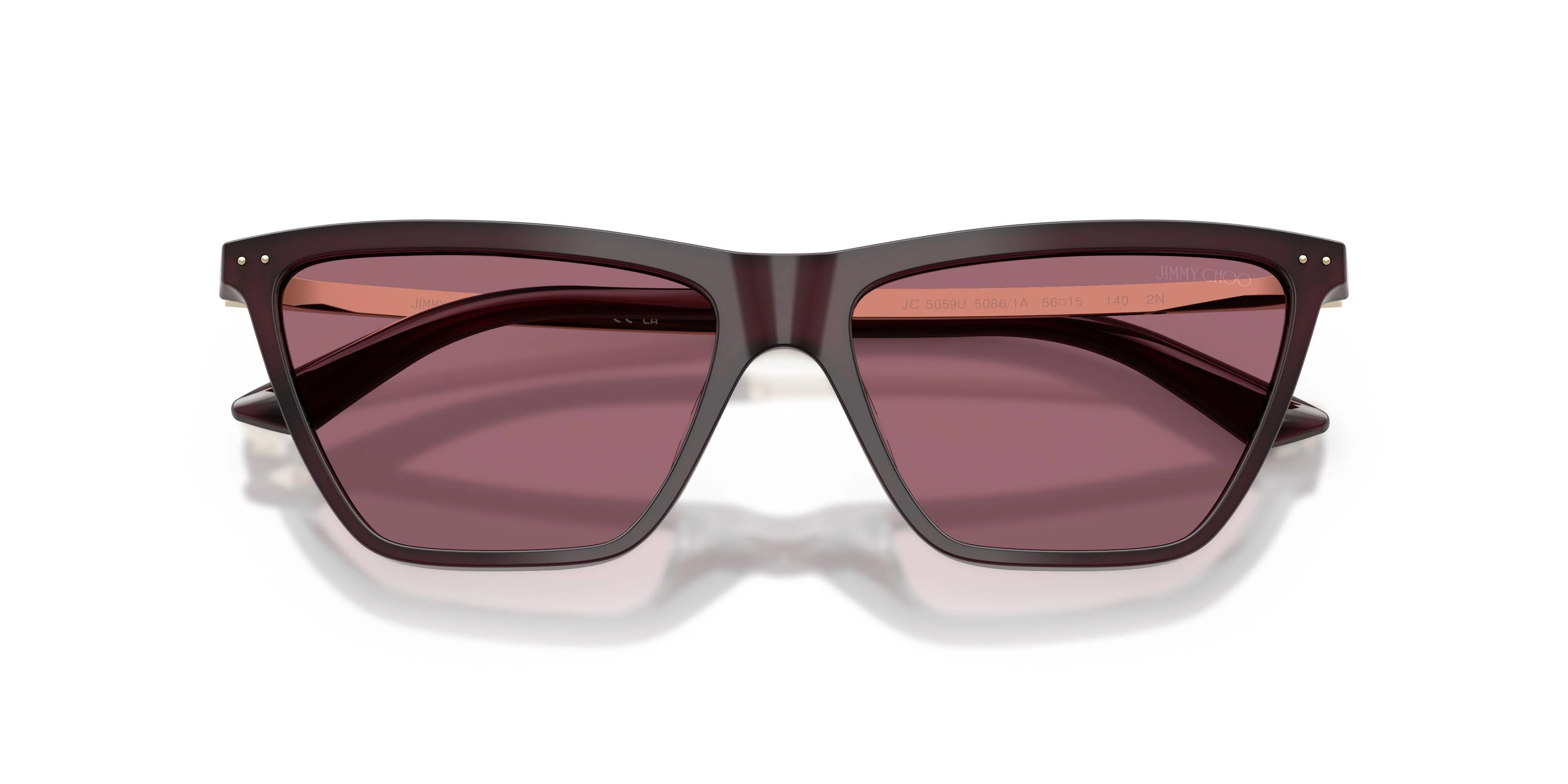 Jimmy Choo 5059U Sunglasses - Image 16