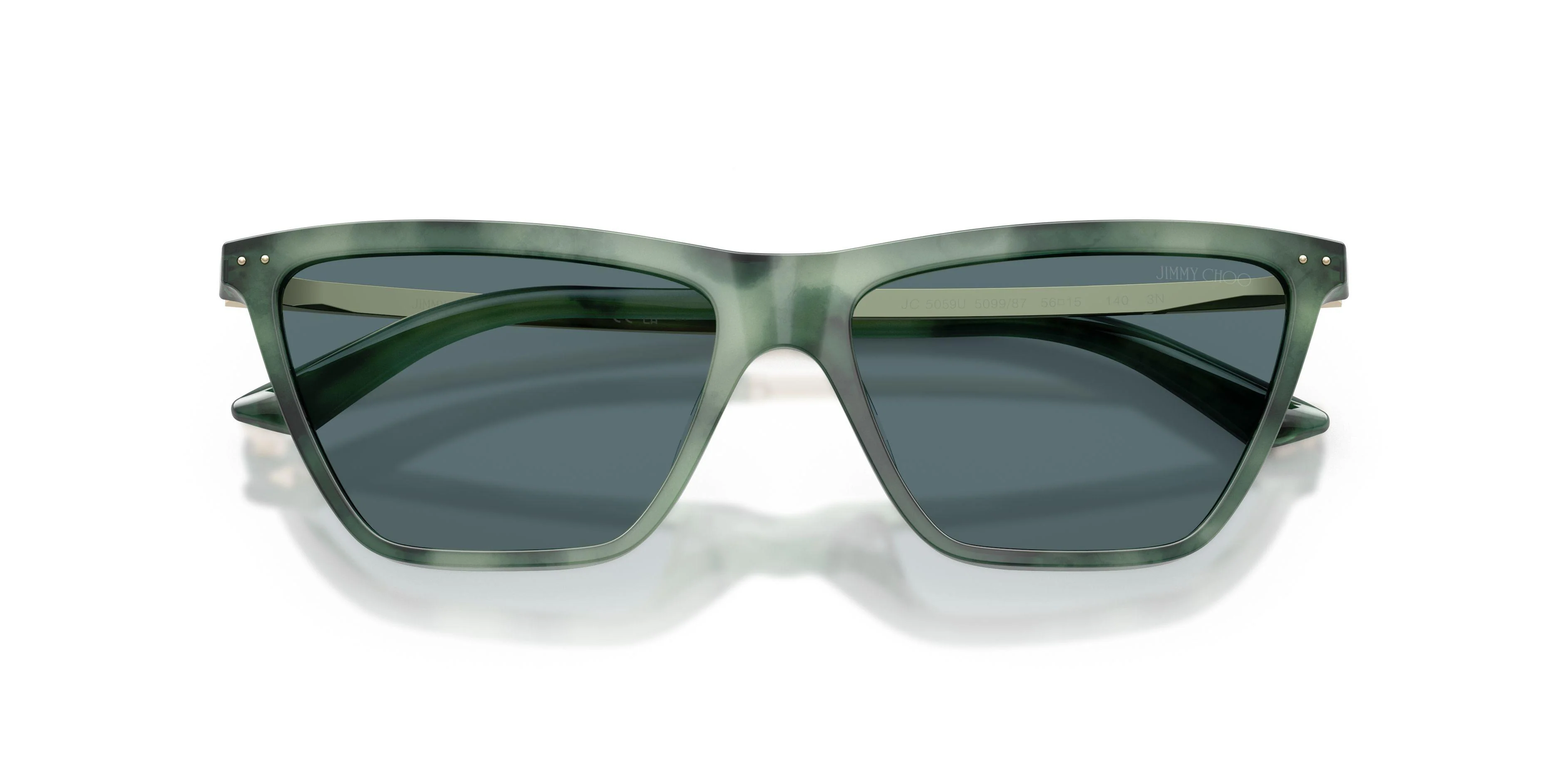 Jimmy Choo 5059U Sunglasses - Image 21