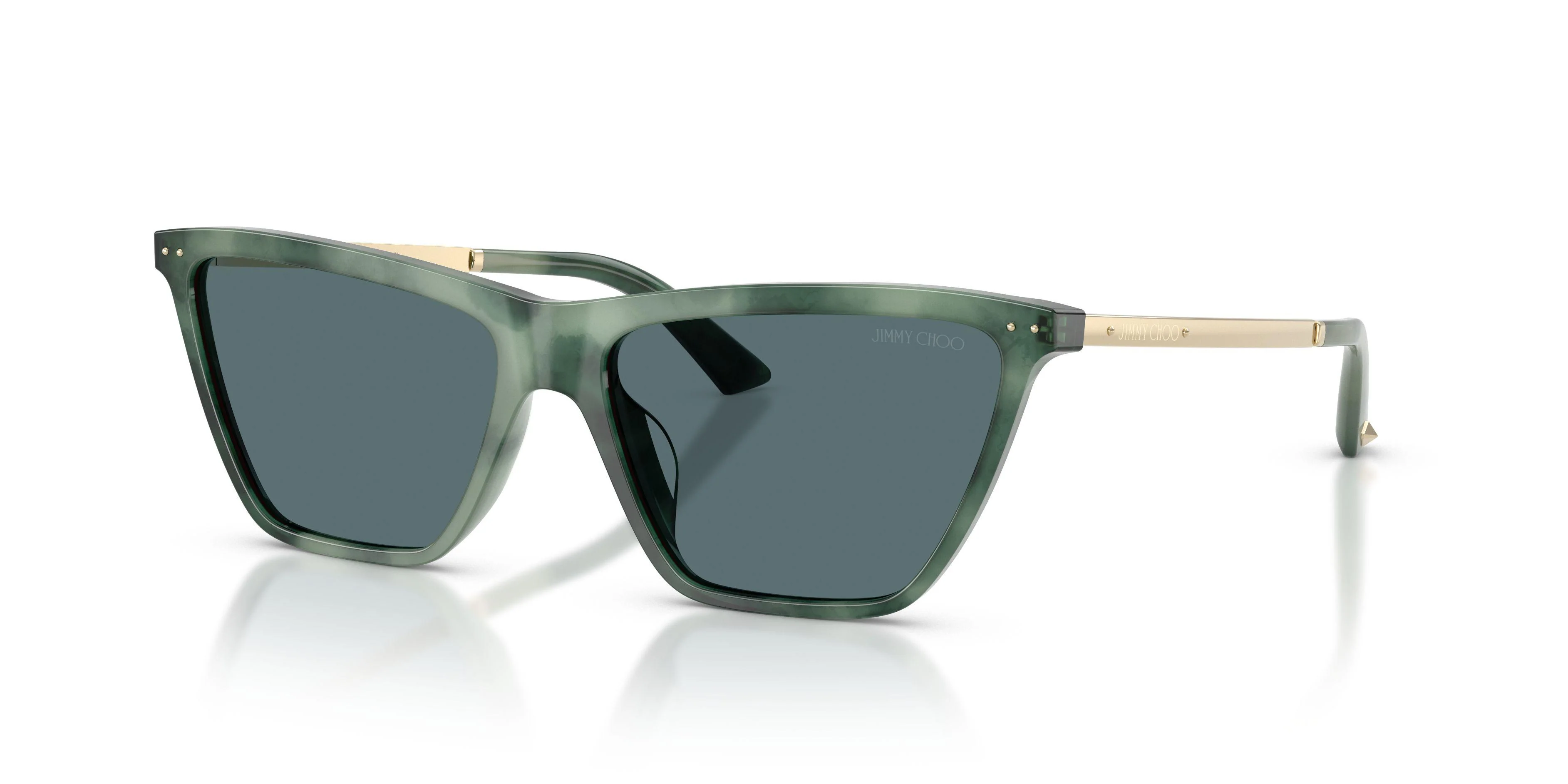 Jimmy Choo 5059U Sunglasses - Image 3