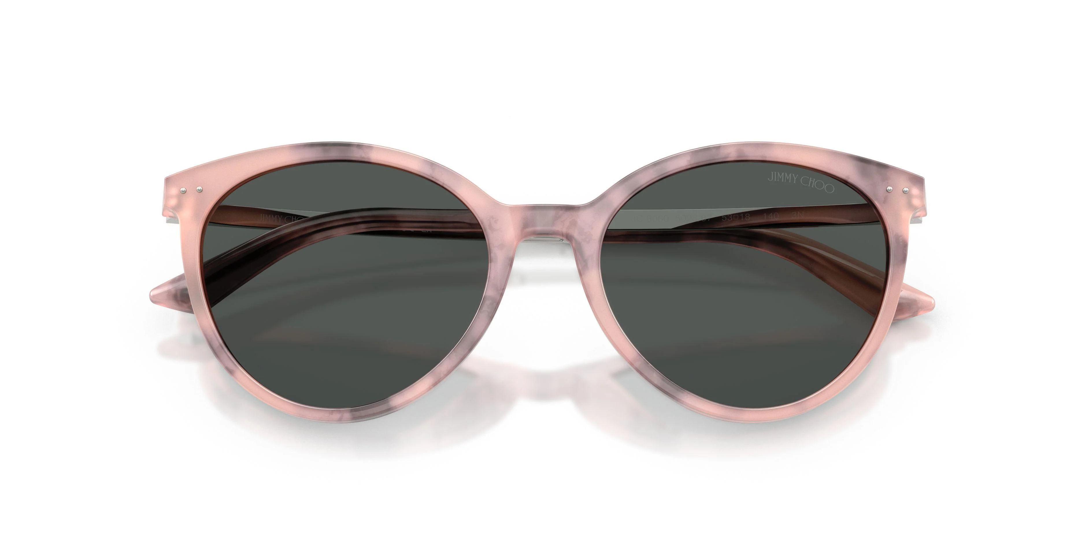 Jimmy Choo 5060 Sunglasses - Image 12
