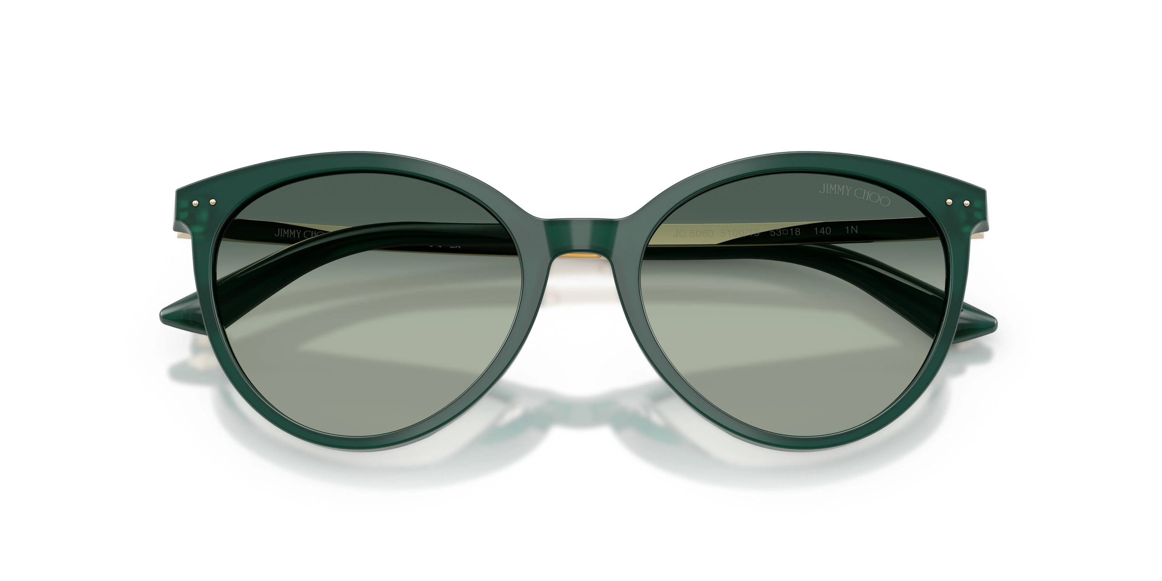 Jimmy Choo 5060 Sunglasses - Image 17