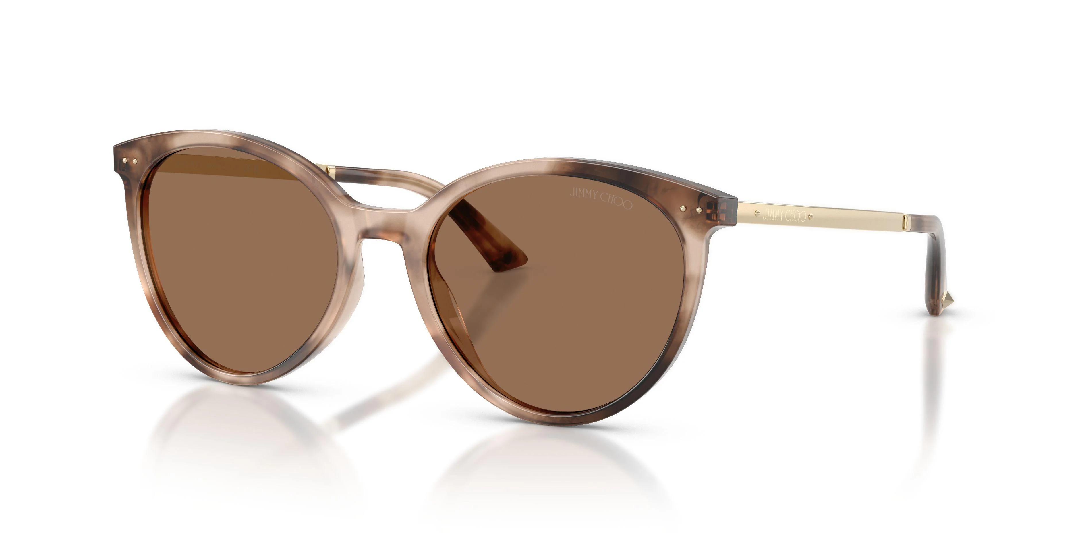 Jimmy Choo 5060 Sunglasses - Image 18