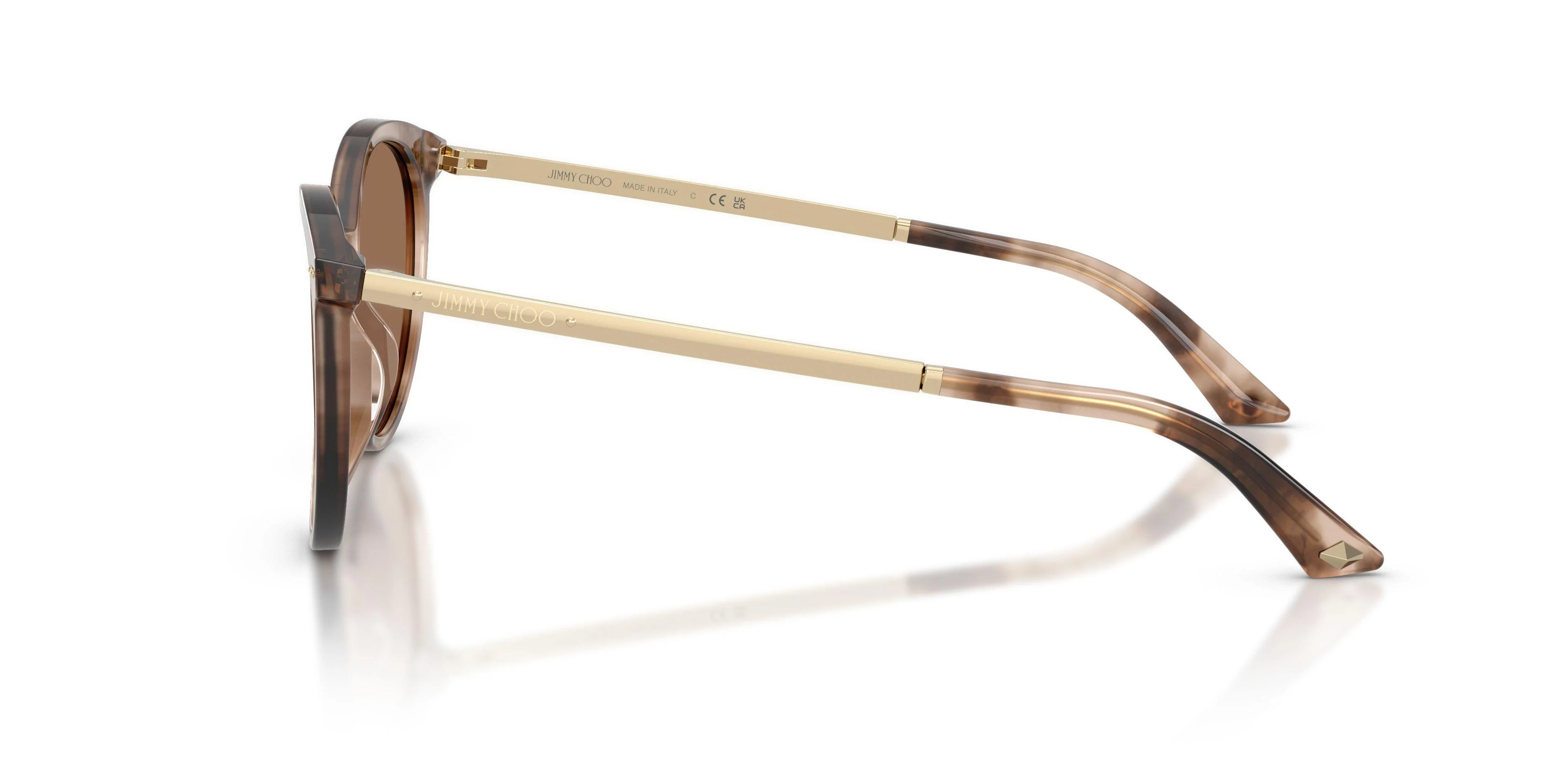 Jimmy Choo 5060 Sunglasses - Image 19
