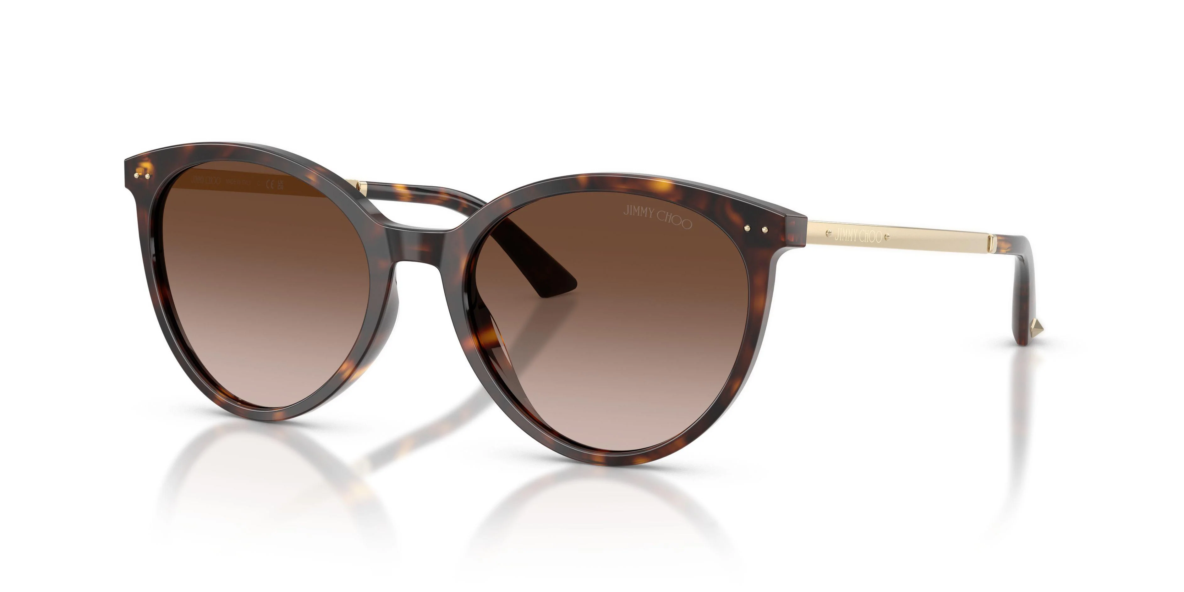 Jimmy Choo 5060 Sunglasses - Image 23