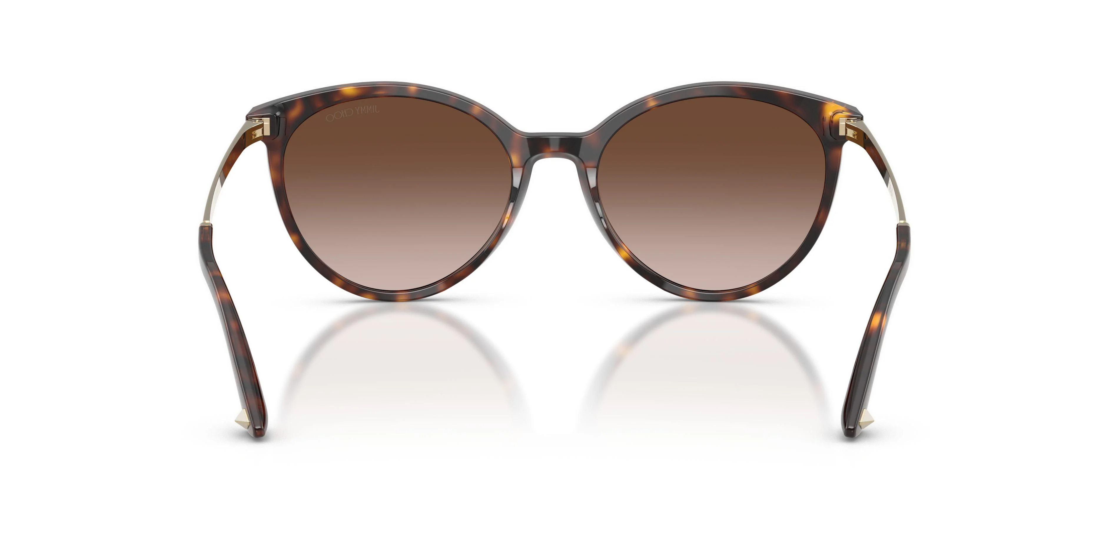 Jimmy Choo 5060 Sunglasses - Image 25