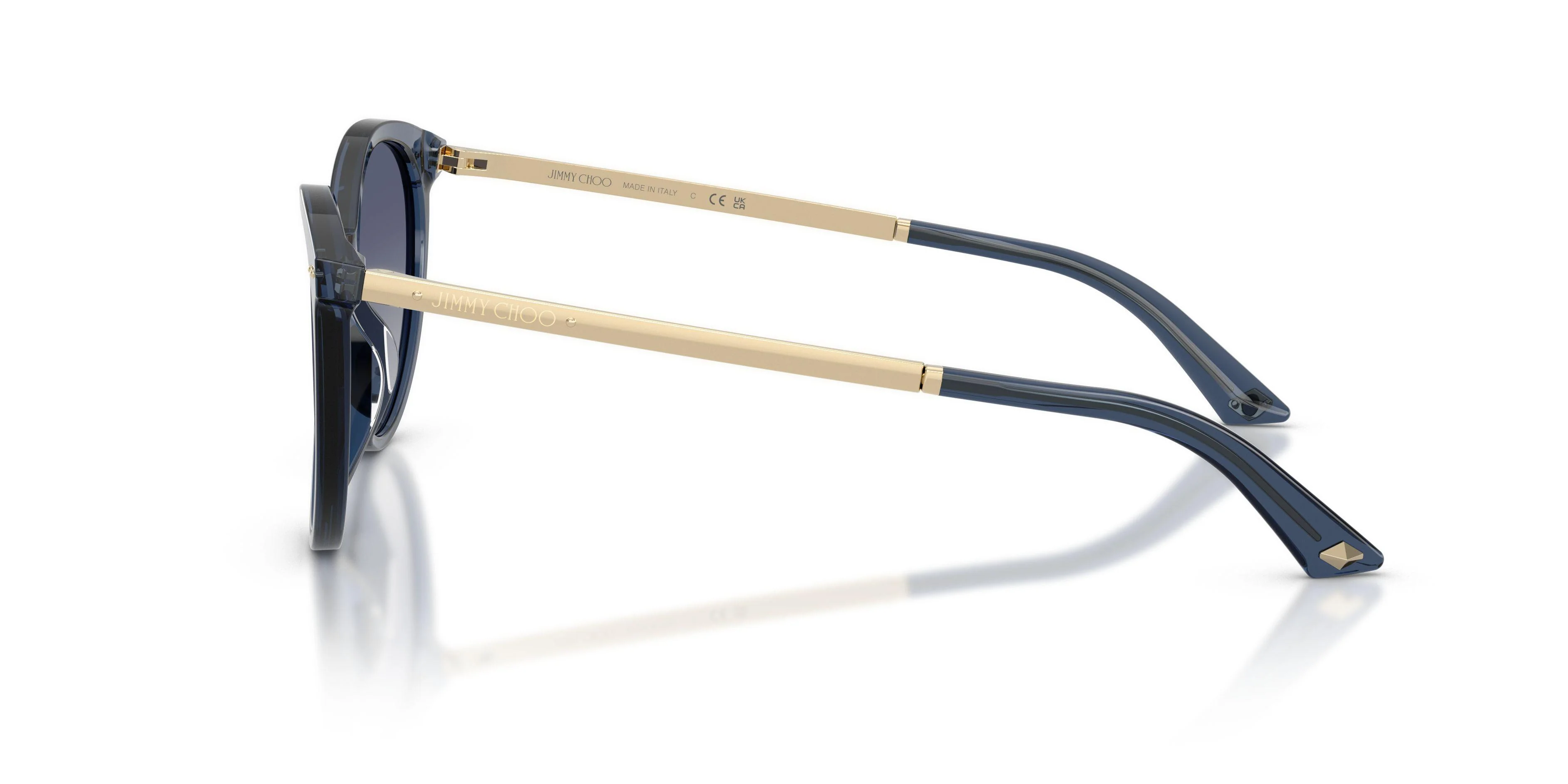Jimmy Choo 5060 Sunglasses - Image 29
