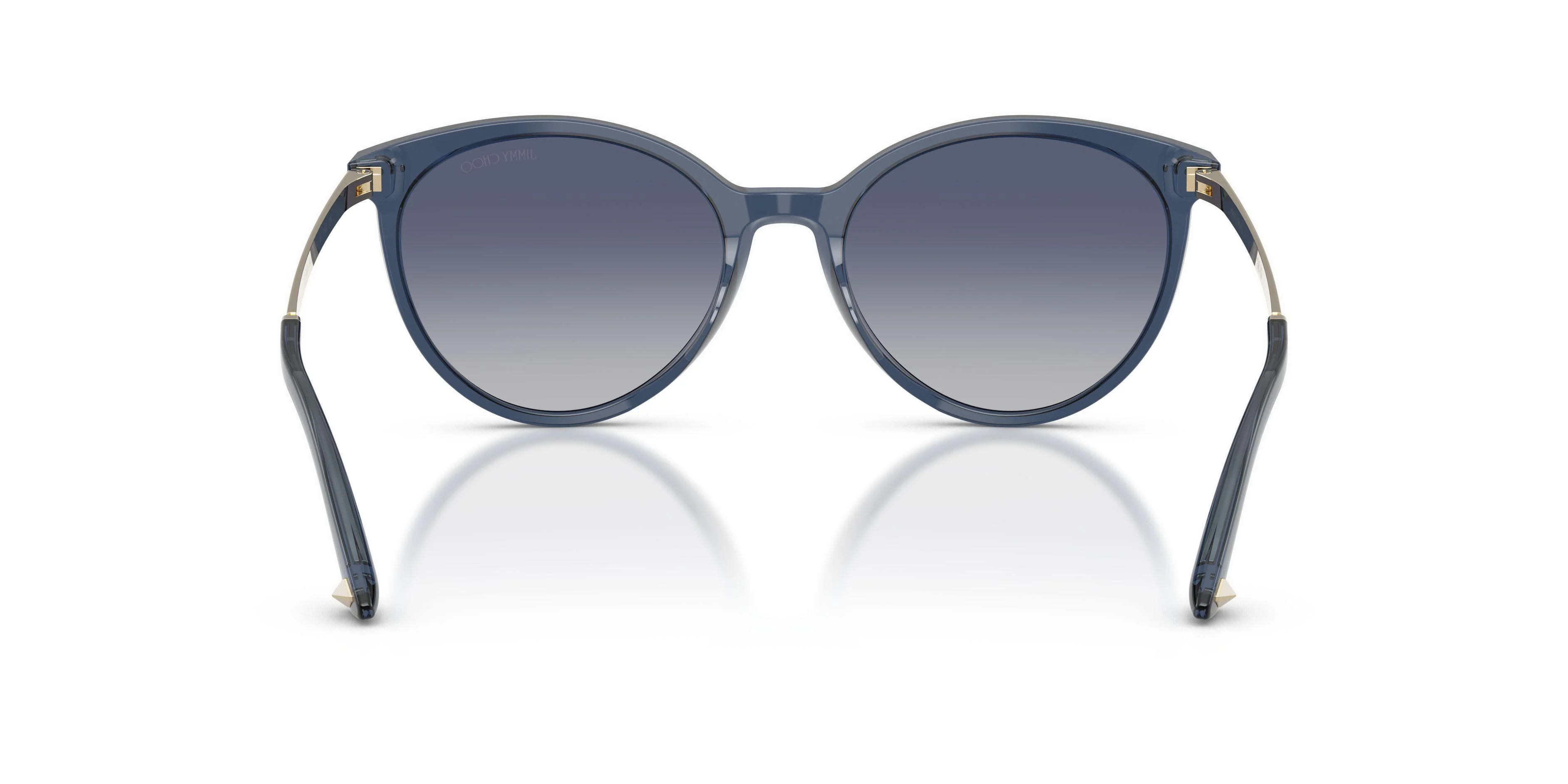 Jimmy Choo 5060 Sunglasses - Image 30