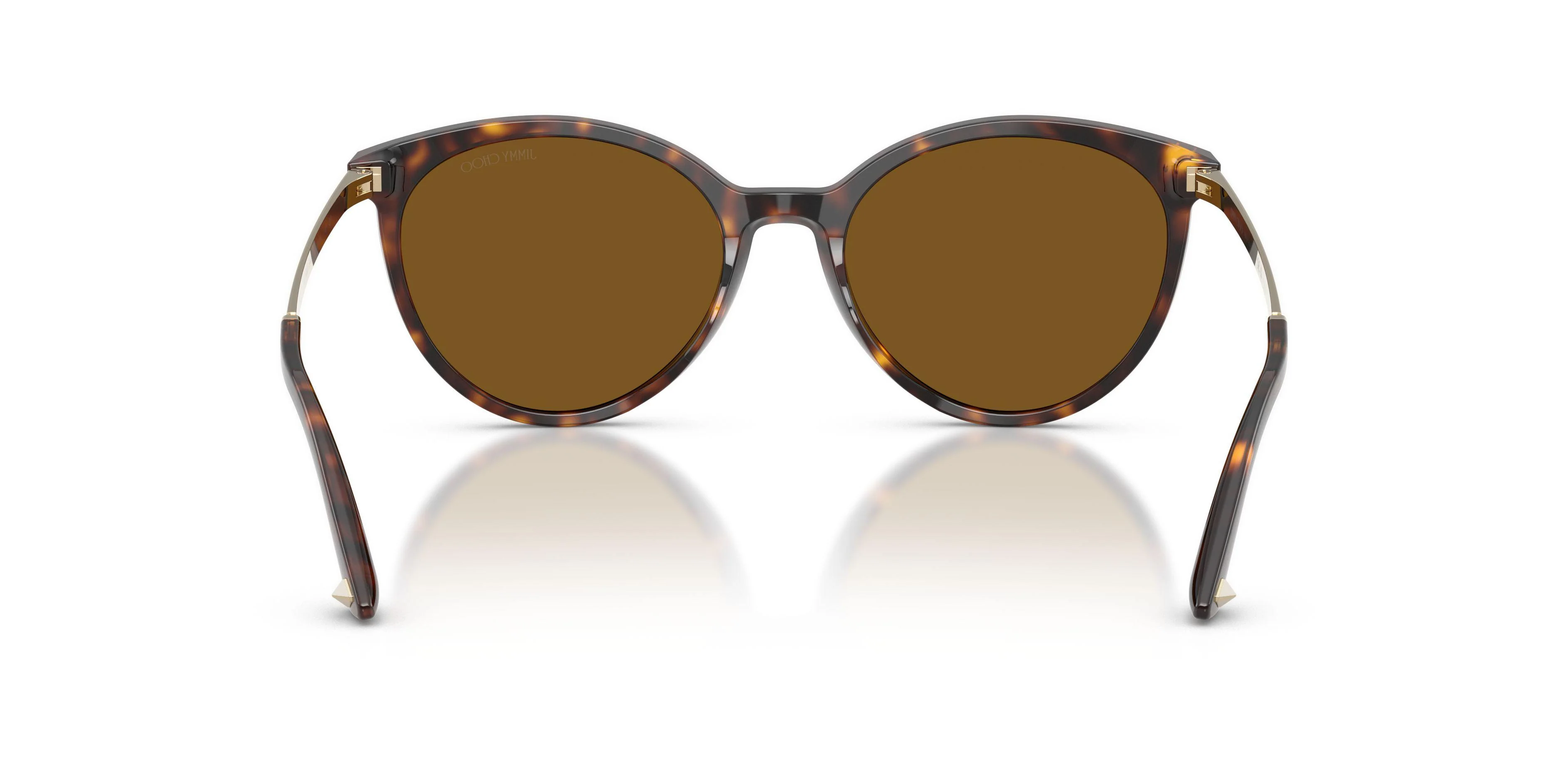 Jimmy Choo 5060 Sunglasses - Image 35