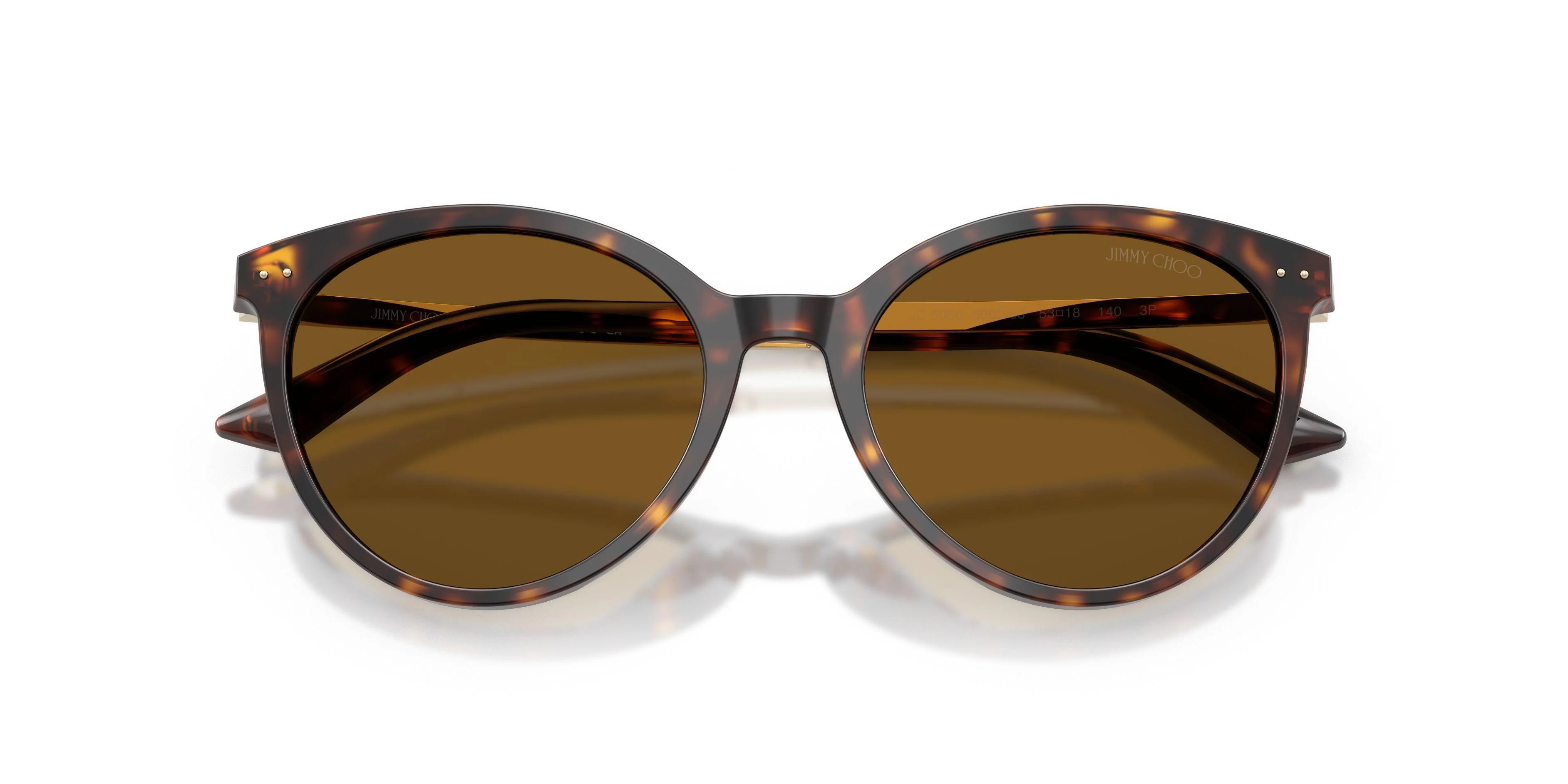Jimmy Choo 5060 Sunglasses - Image 37