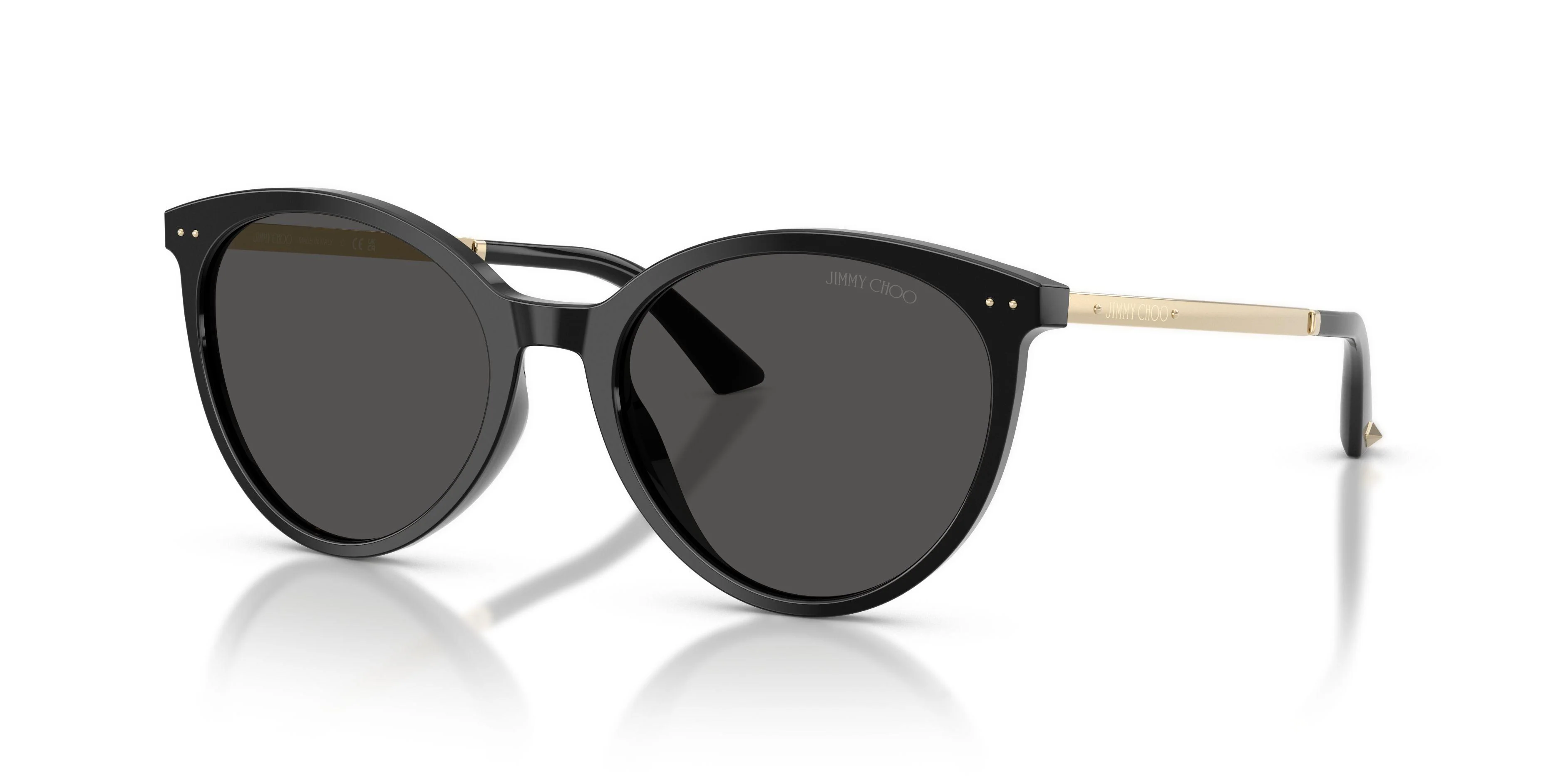 Jimmy Choo 5060 Sunglasses - Image 38