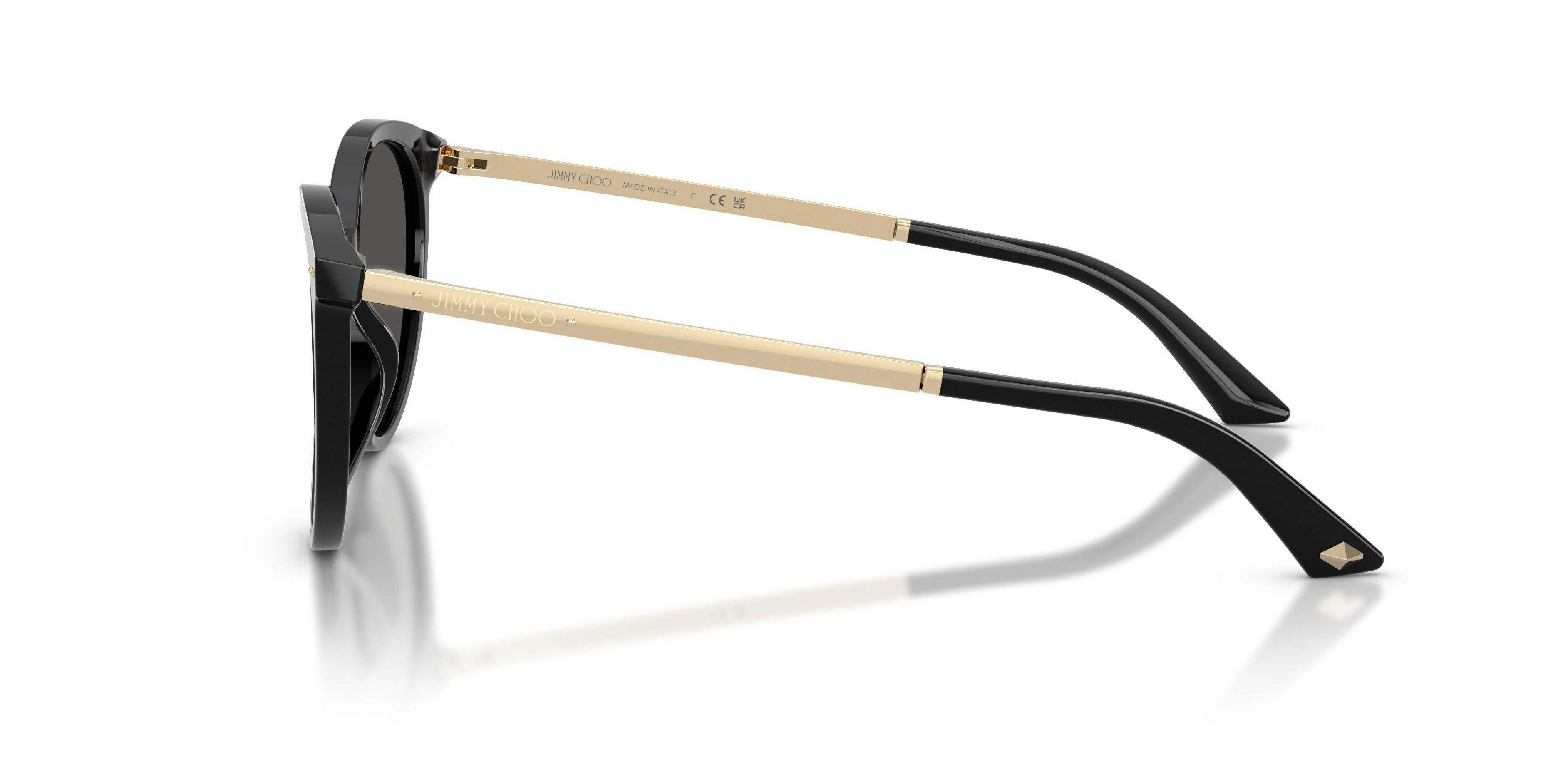 Jimmy Choo 5060 Sunglasses - Image 39