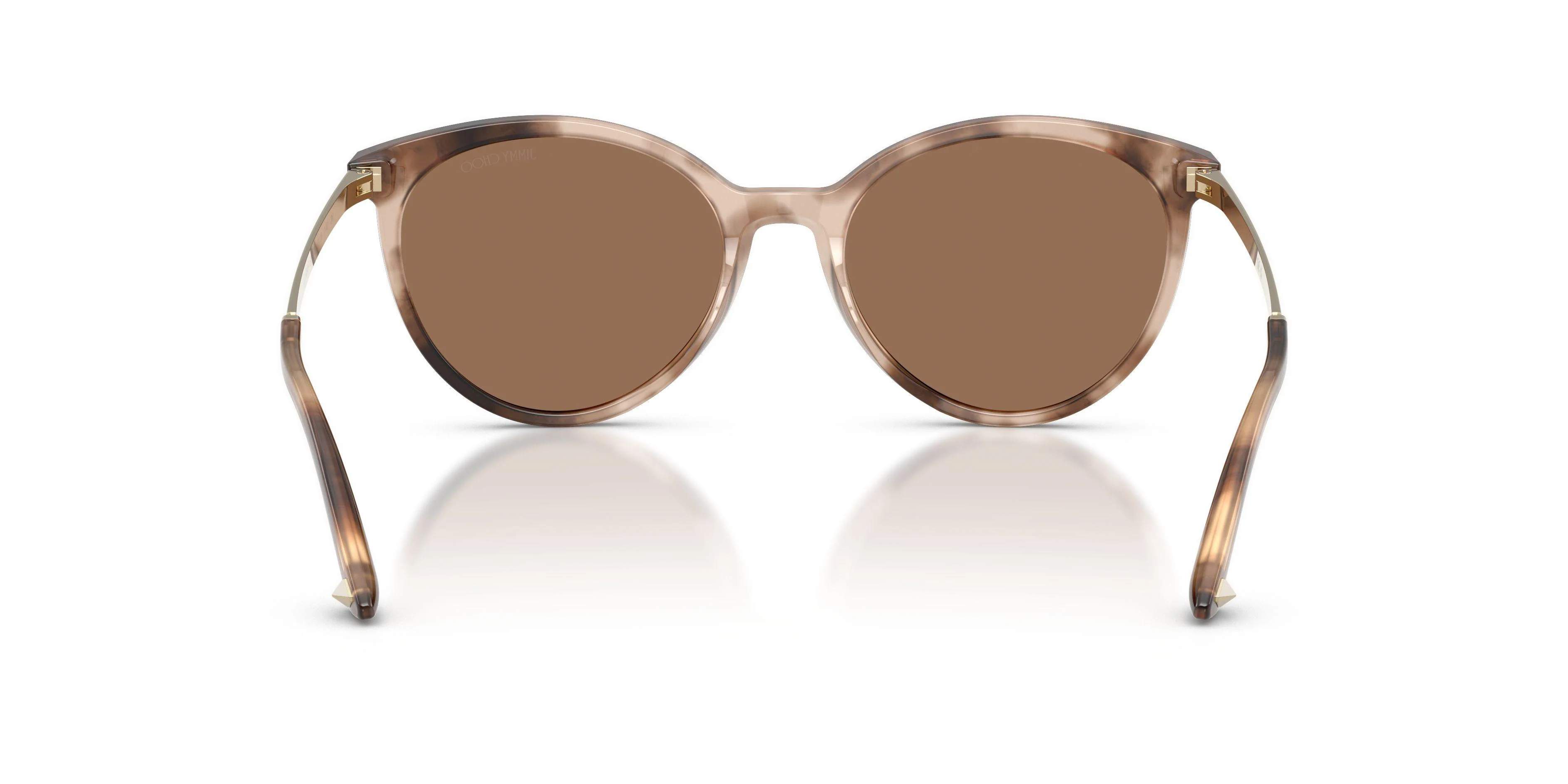 Jimmy Choo 5060F Sunglasses - Image 17