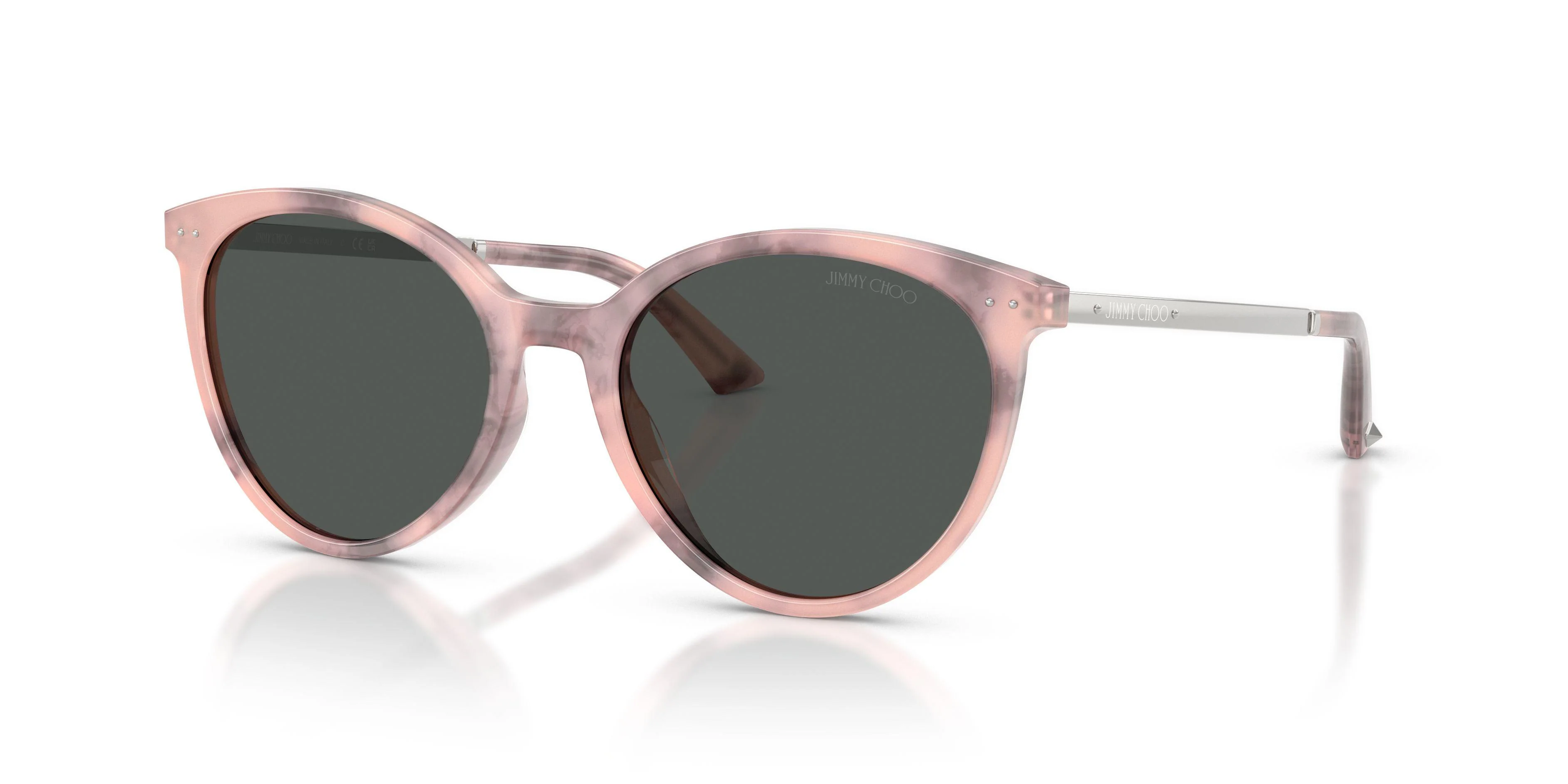 Jimmy Choo 5060F Sunglasses - Image 5