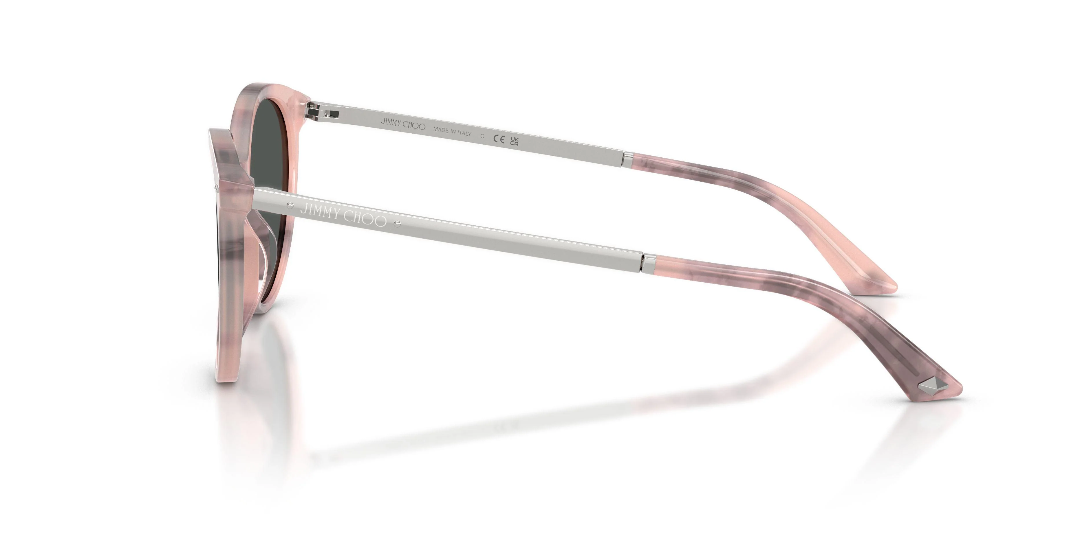 Jimmy Choo 5060F Sunglasses - Image 6