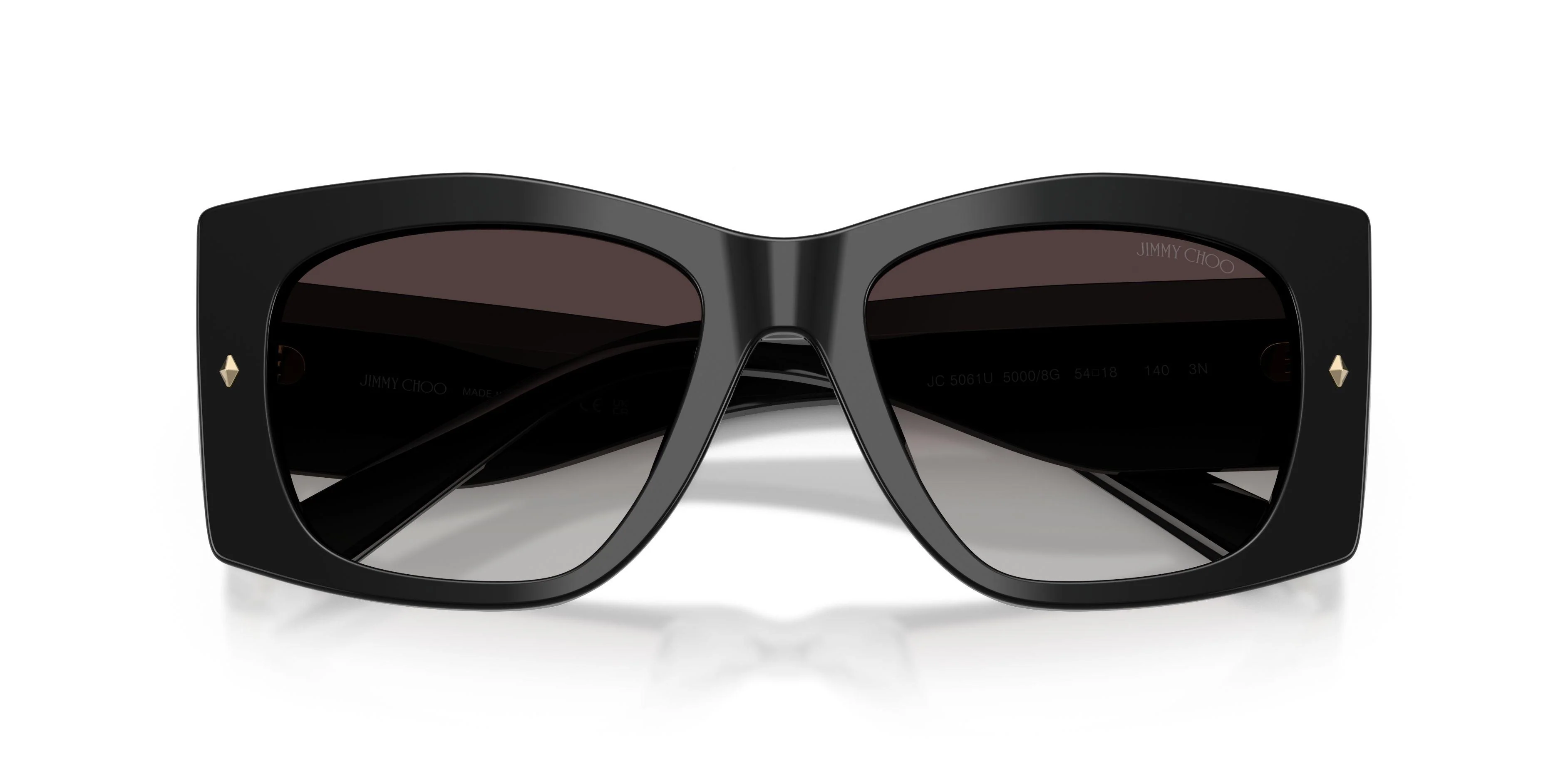 Jimmy Choo 5061U Sunglasses - Image 15