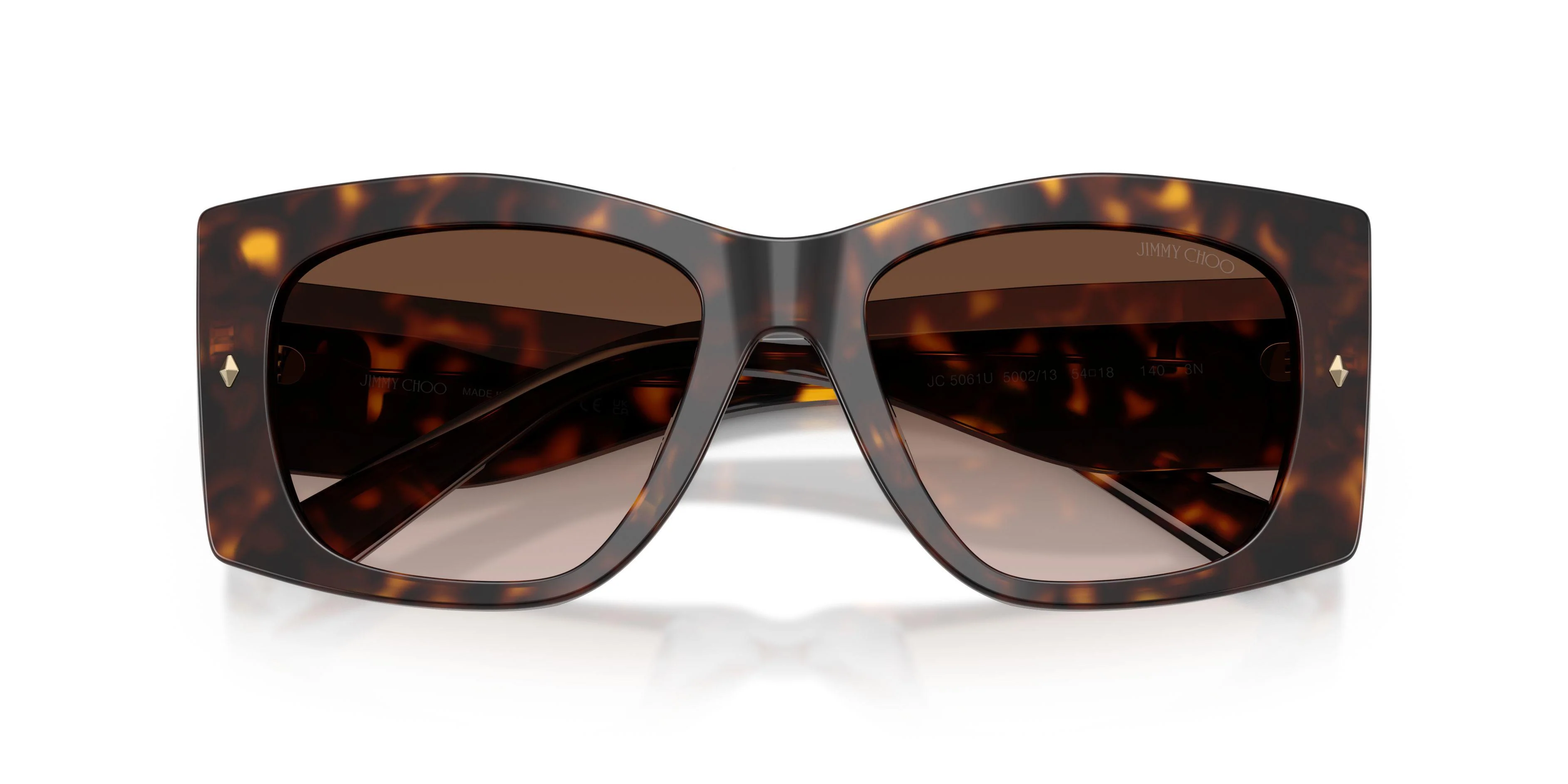 Jimmy Choo 5061U Sunglasses - Image 30
