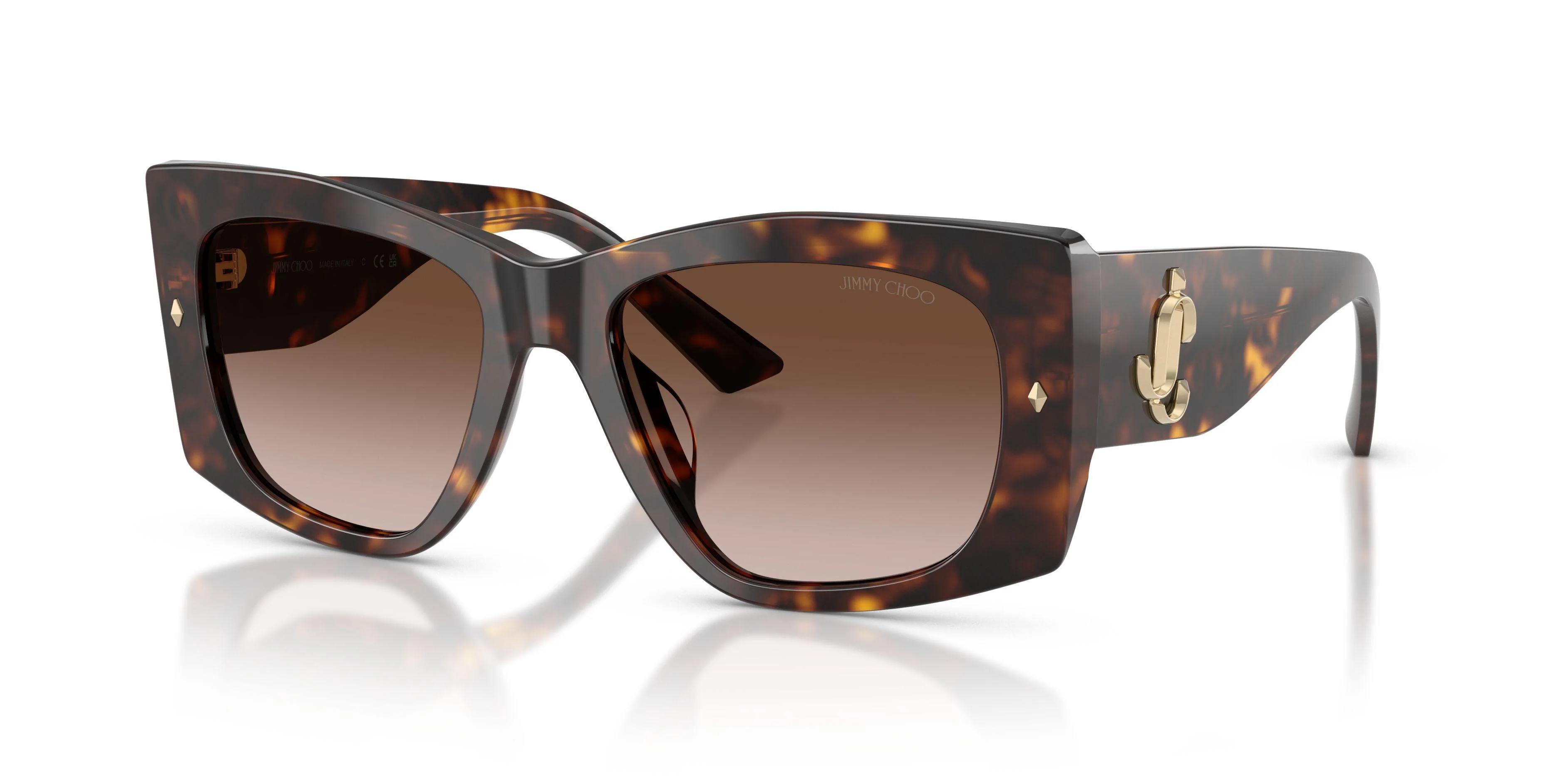 Jimmy Choo 5061U Sunglasses - Image 5