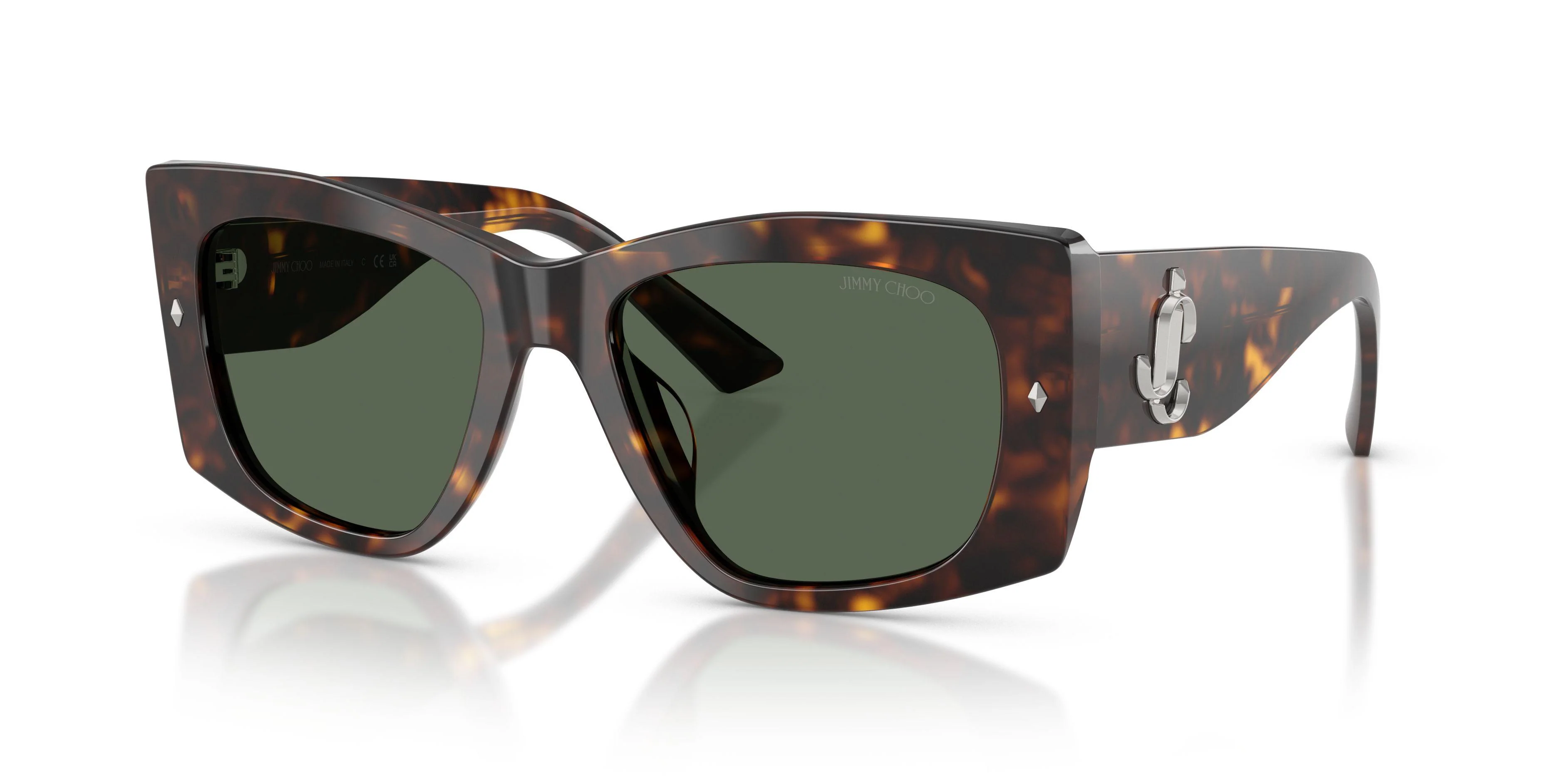 Jimmy Choo 5061U Sunglasses - Image 6