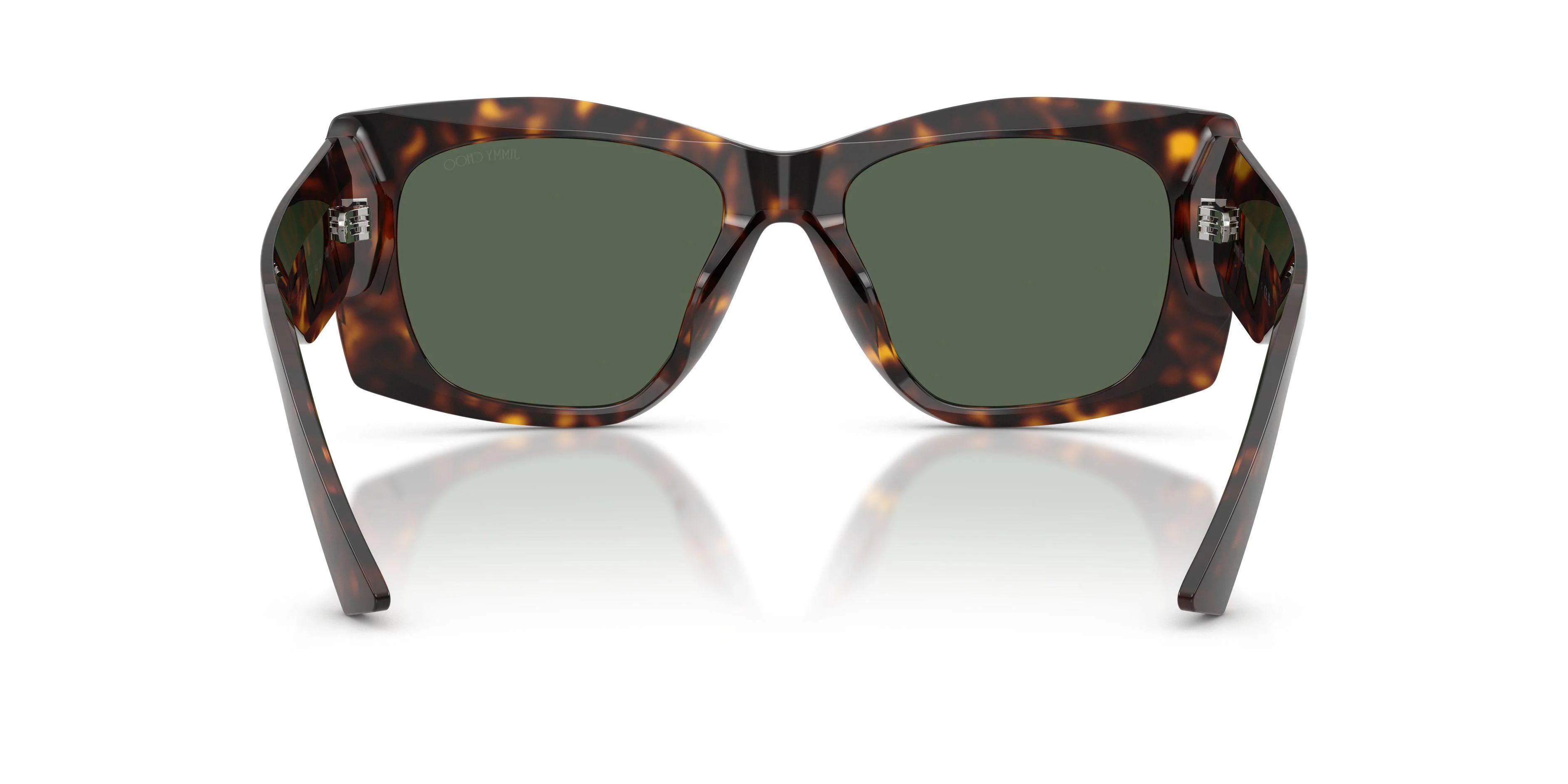 Jimmy Choo 5061U Sunglasses - Image 8