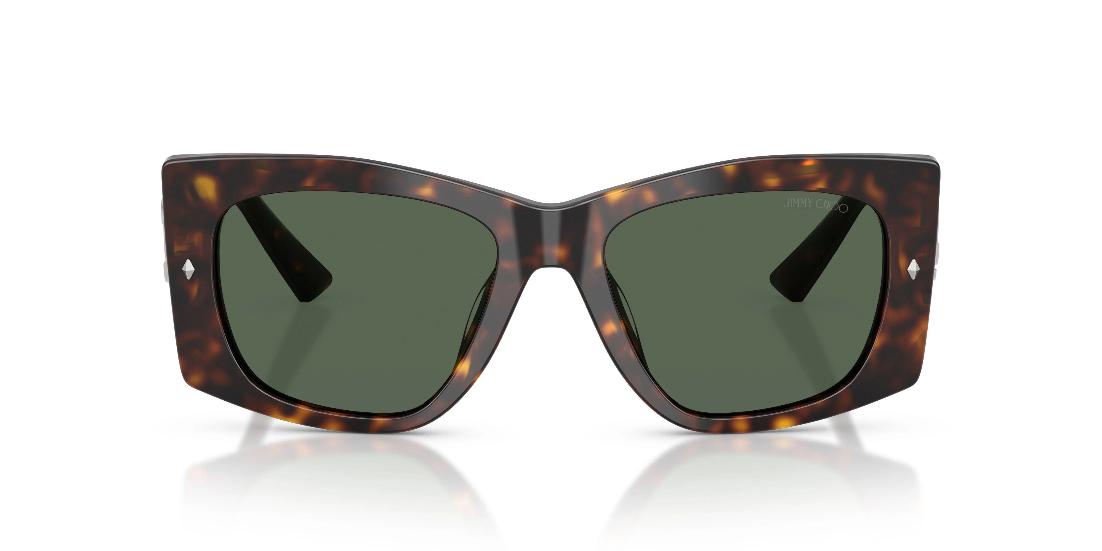Jimmy Choo 5061U Sunglasses - Image 9