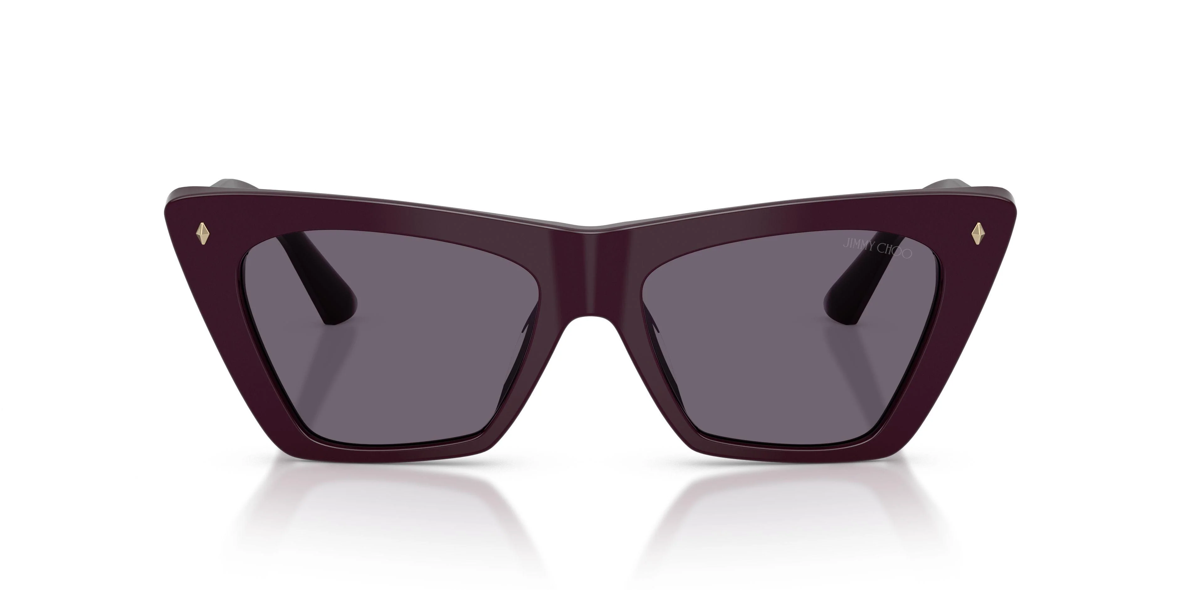 Jimmy Choo 5062U Sunglasses - Image 10