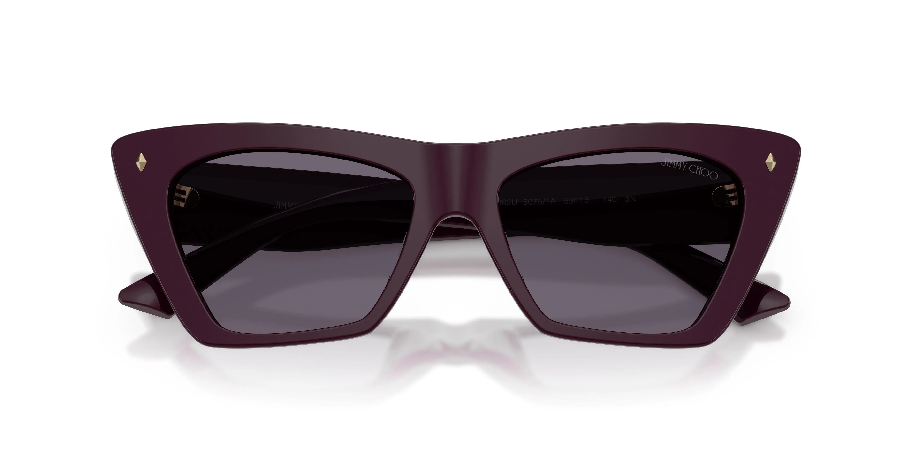 Jimmy Choo 5062U Sunglasses - Image 11