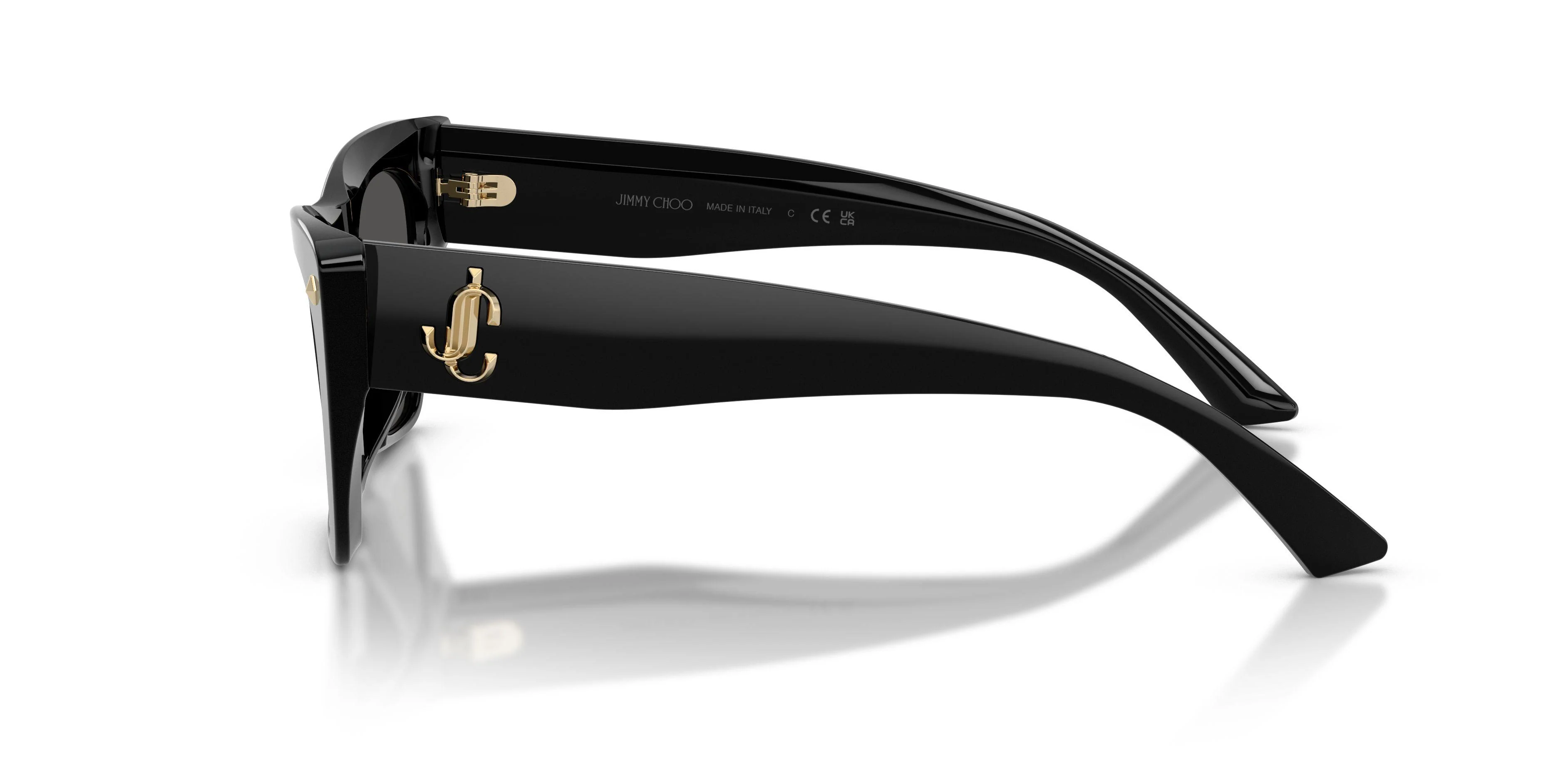 Jimmy Choo 5062U Sunglasses - Image 13