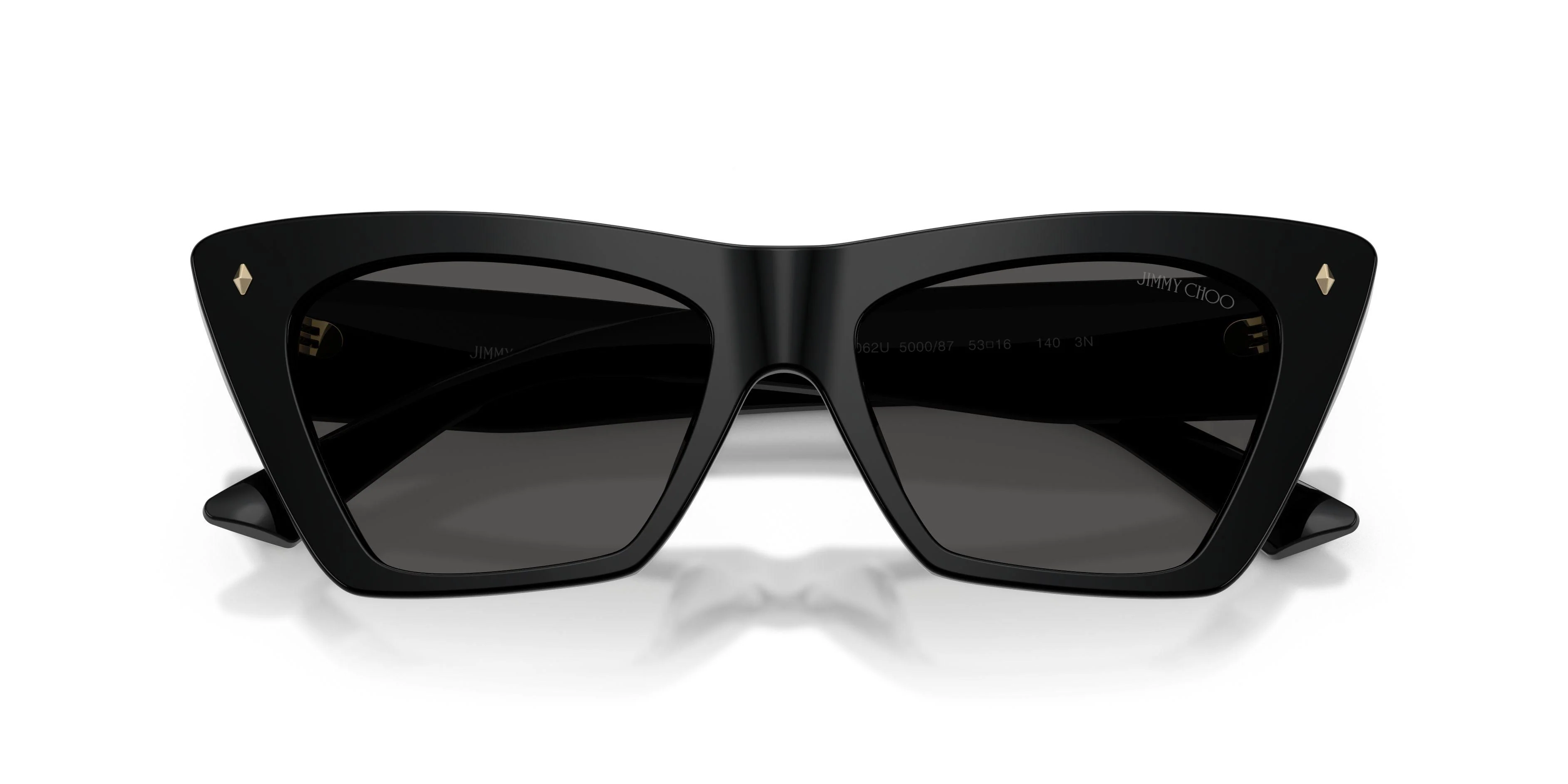 Jimmy Choo 5062U Sunglasses - Image 16