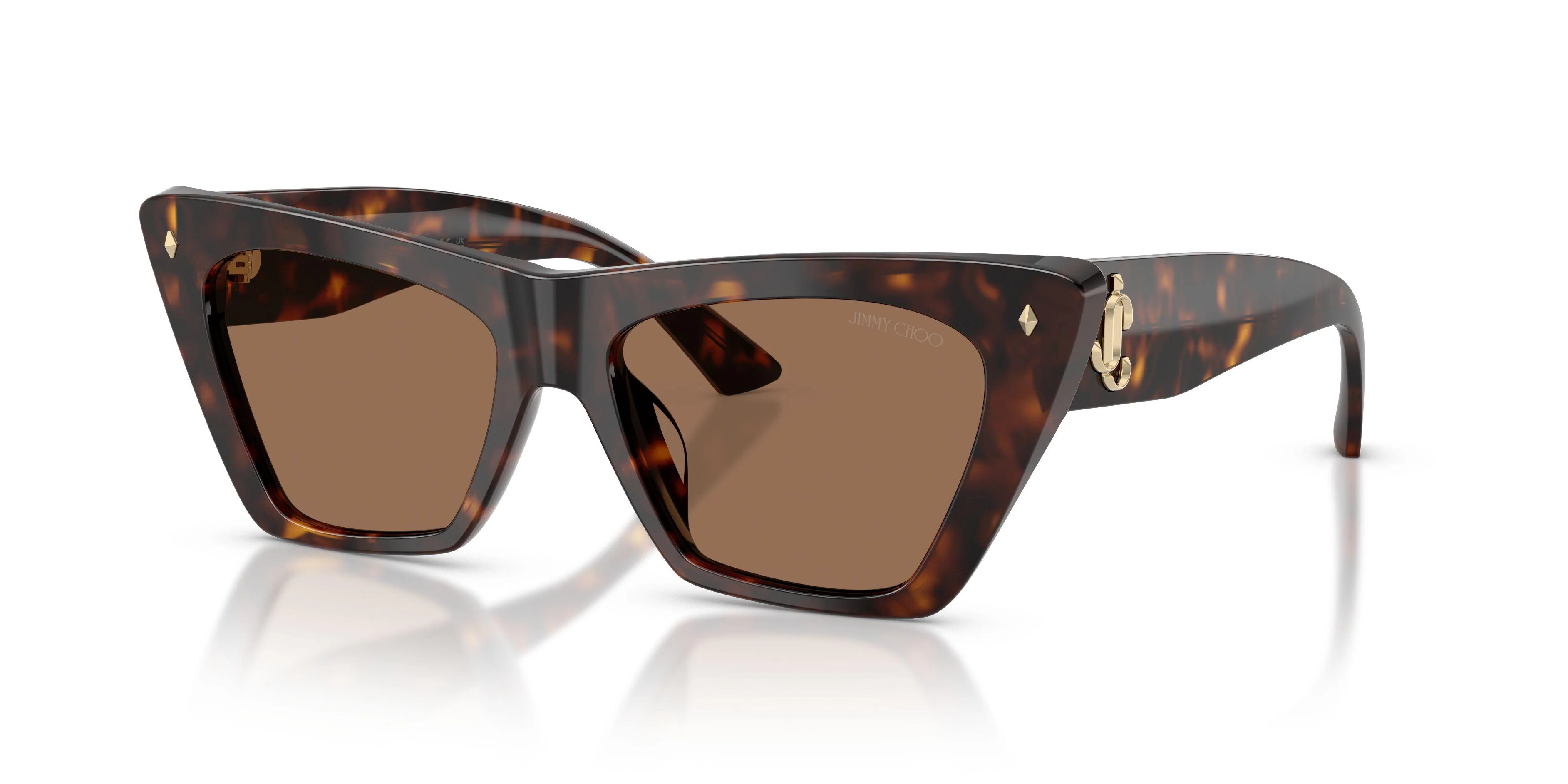 Jimmy Choo 5062U Sunglasses - Image 17