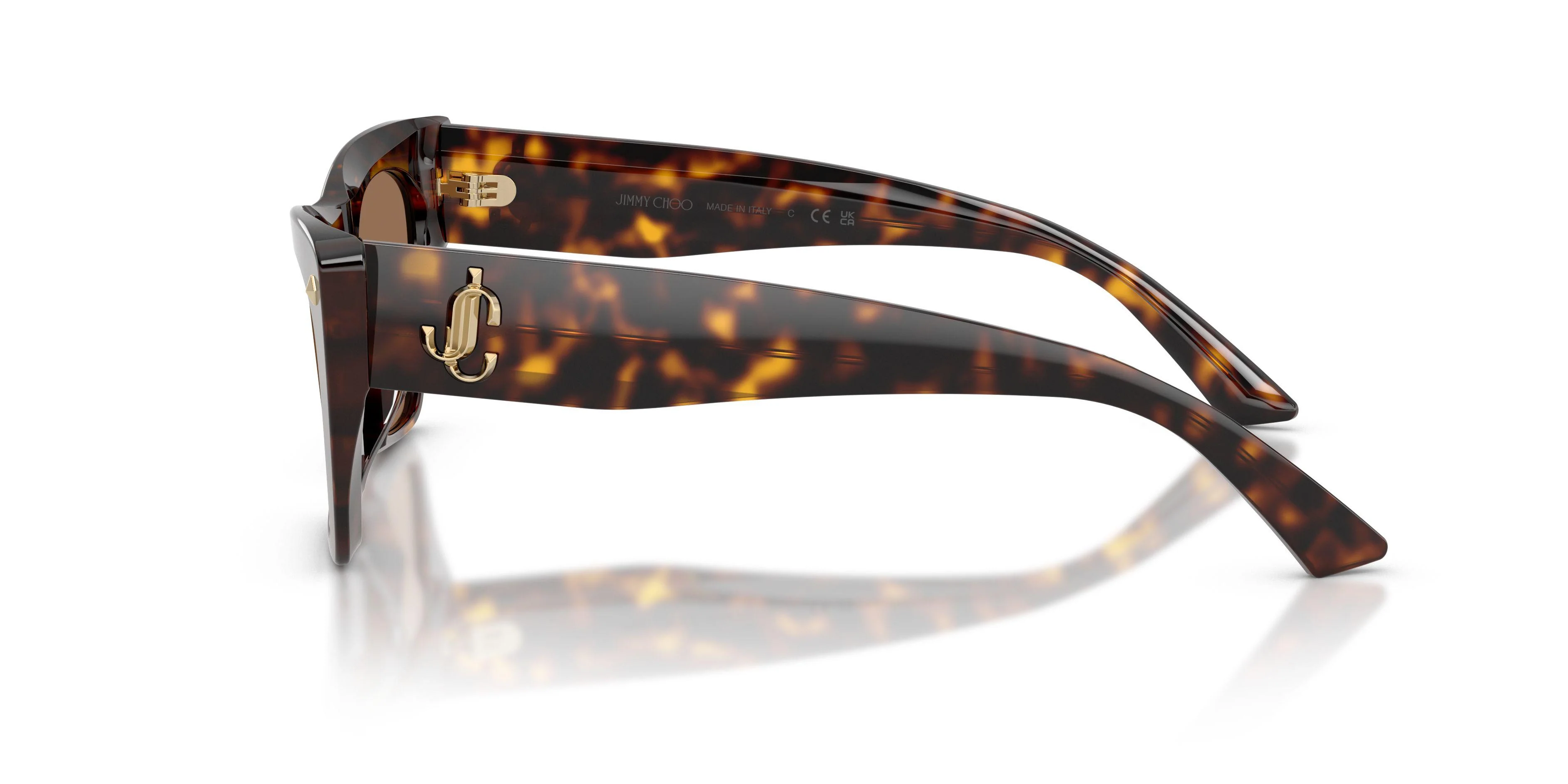 Jimmy Choo 5062U Sunglasses - Image 18