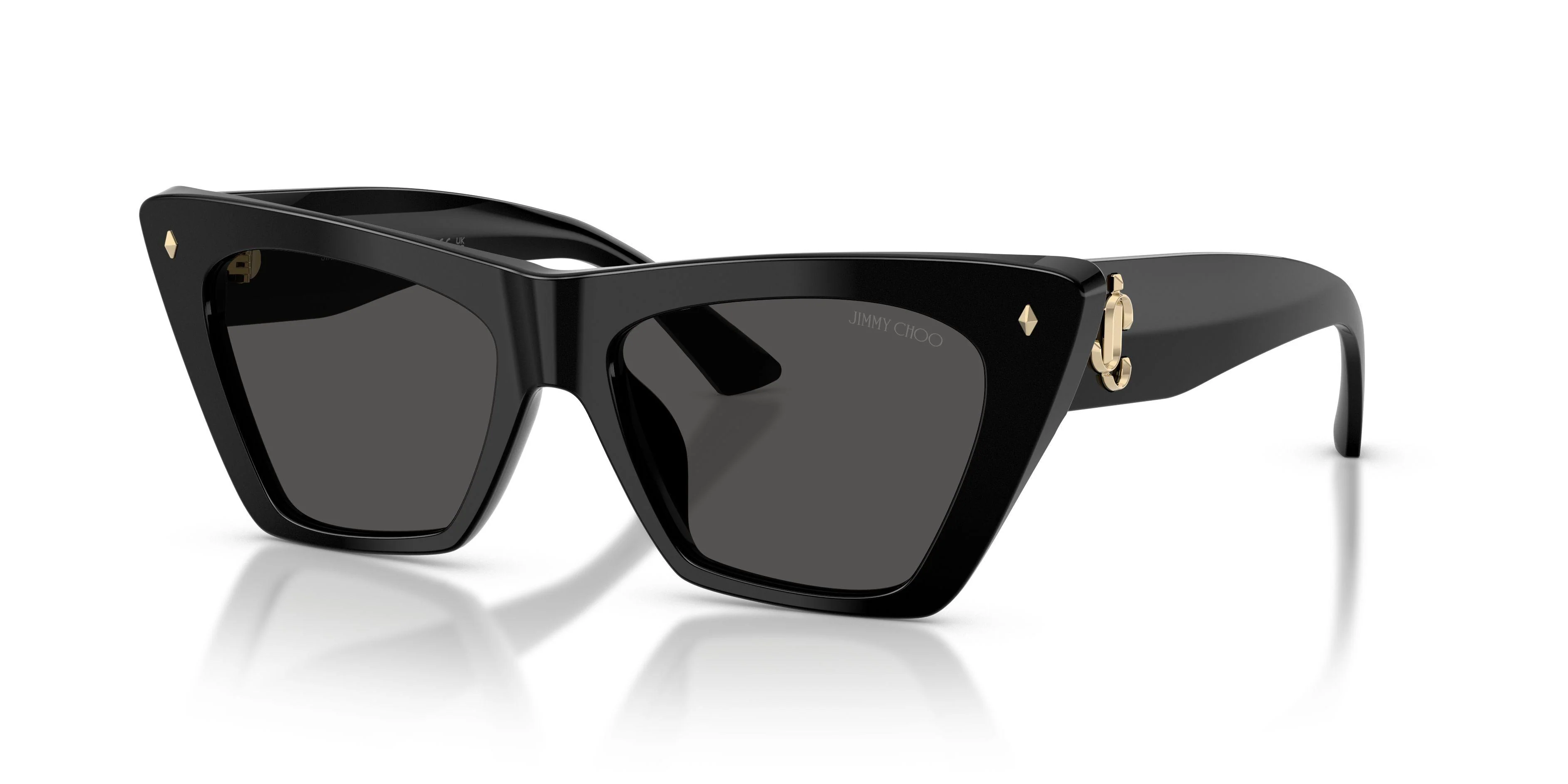Jimmy Choo 5062U Sunglasses - Image 2