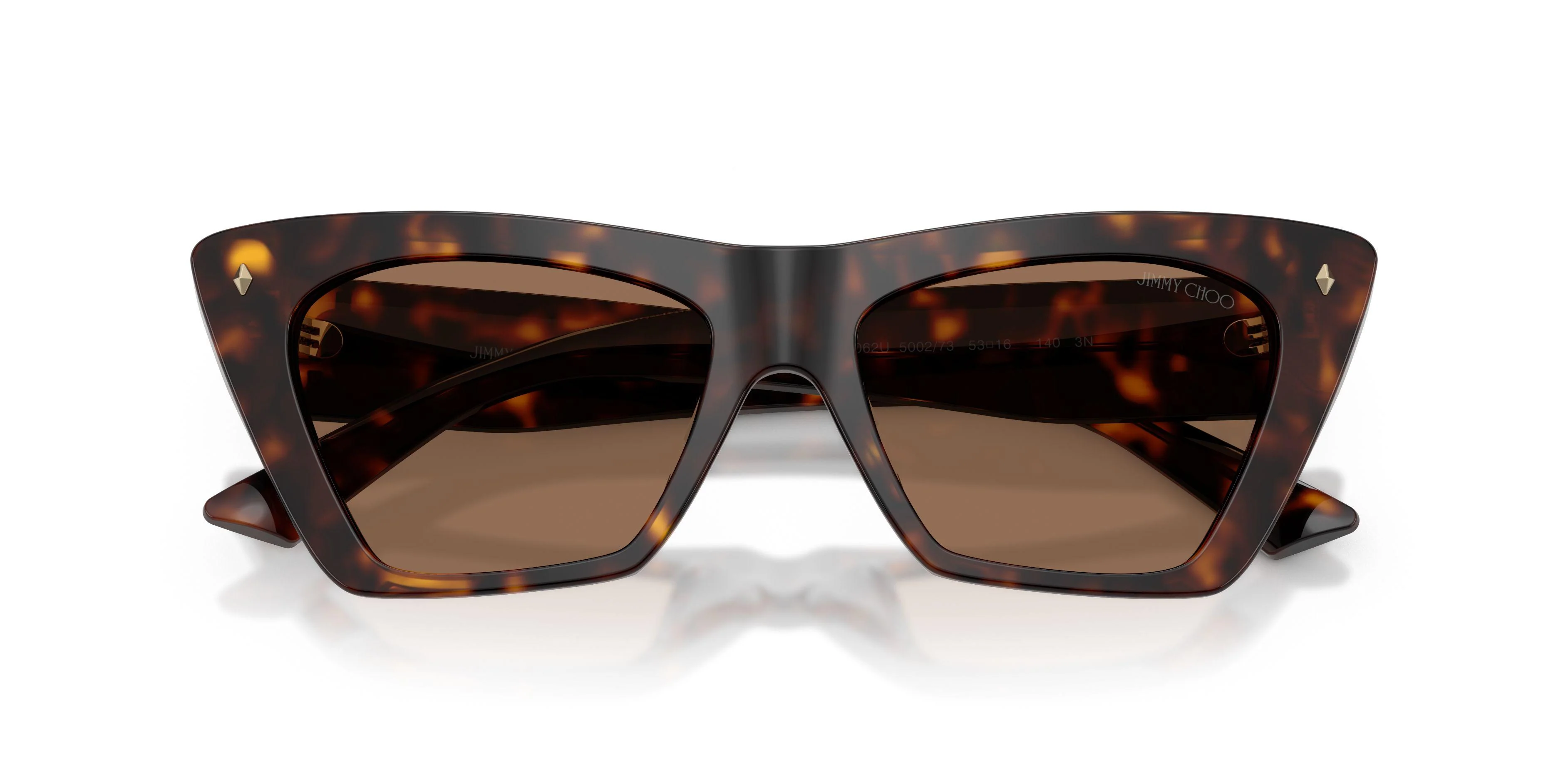 Jimmy Choo 5062U Sunglasses - Image 21