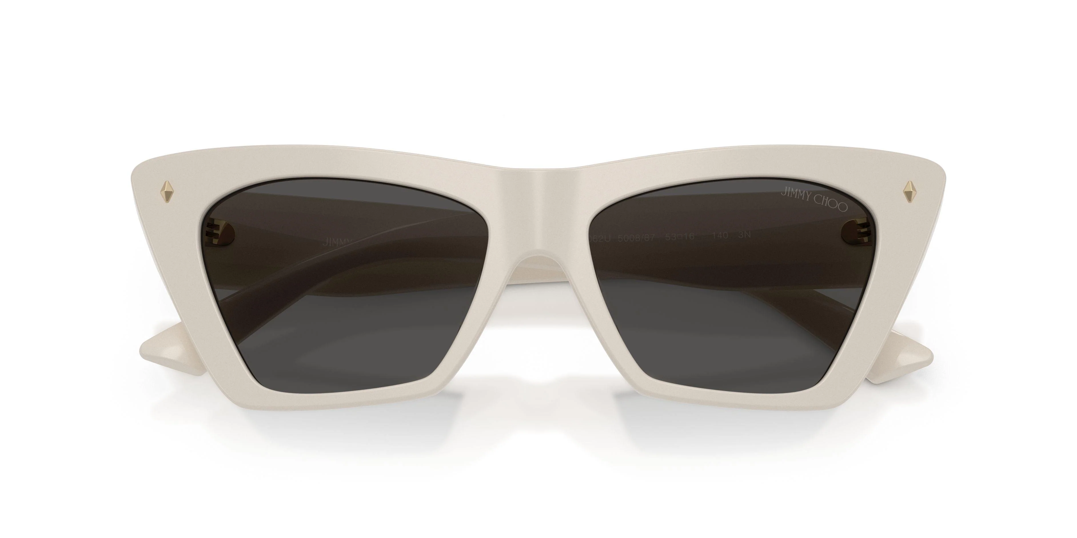 Jimmy Choo 5062U Sunglasses - Image 26