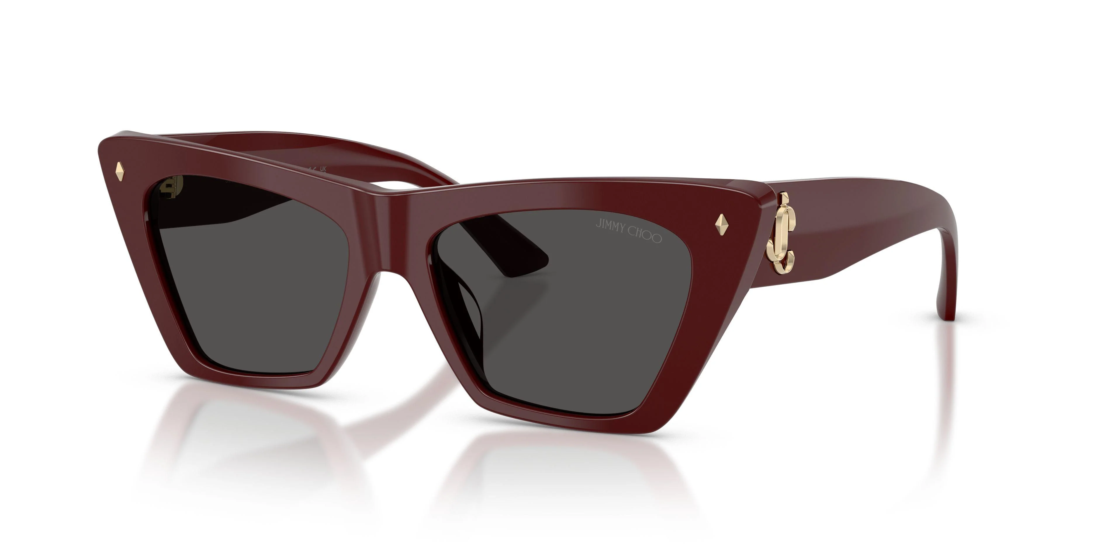 Jimmy Choo 5062U Sunglasses - Image 32