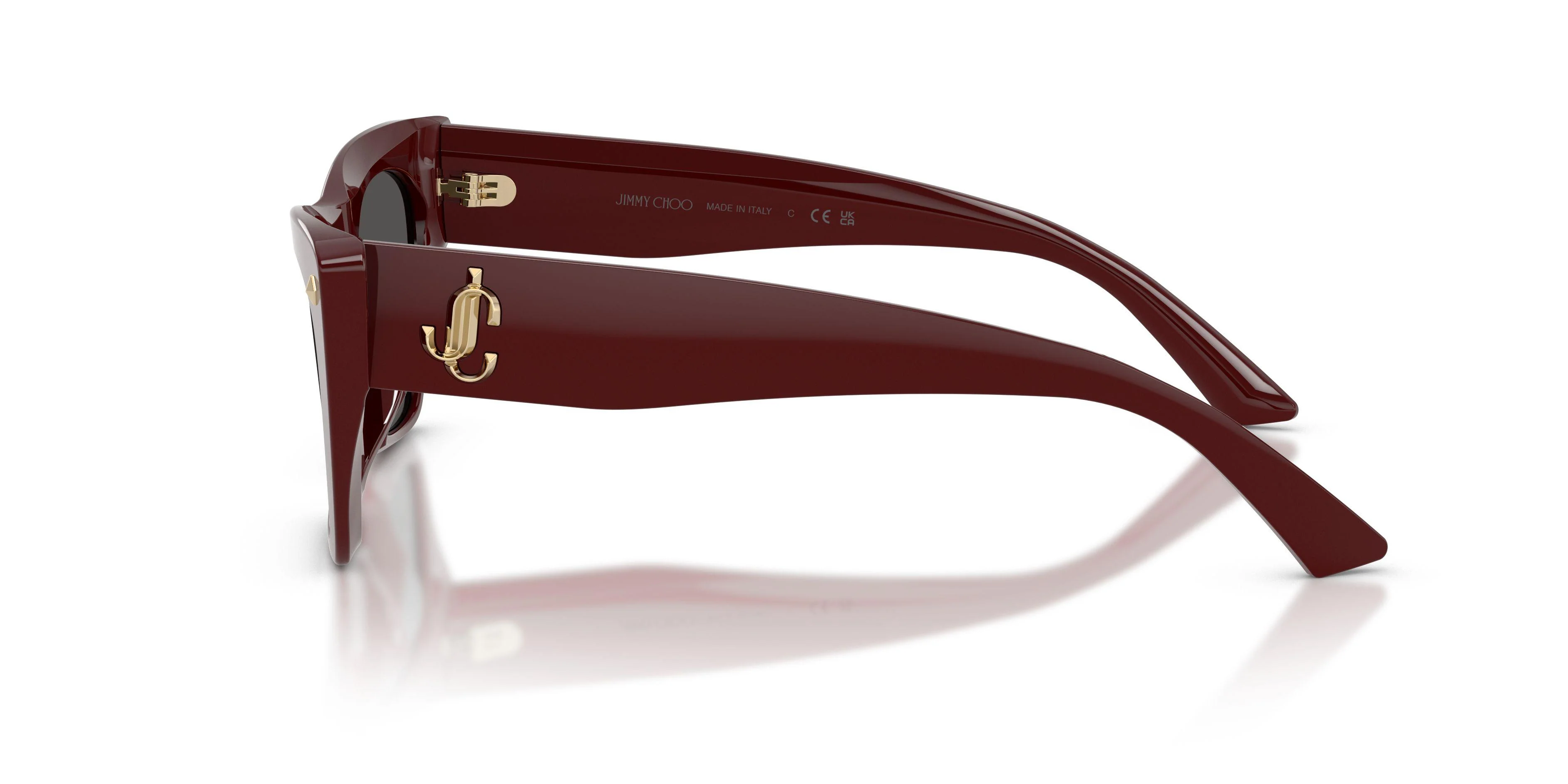 Jimmy Choo 5062U Sunglasses - Image 33
