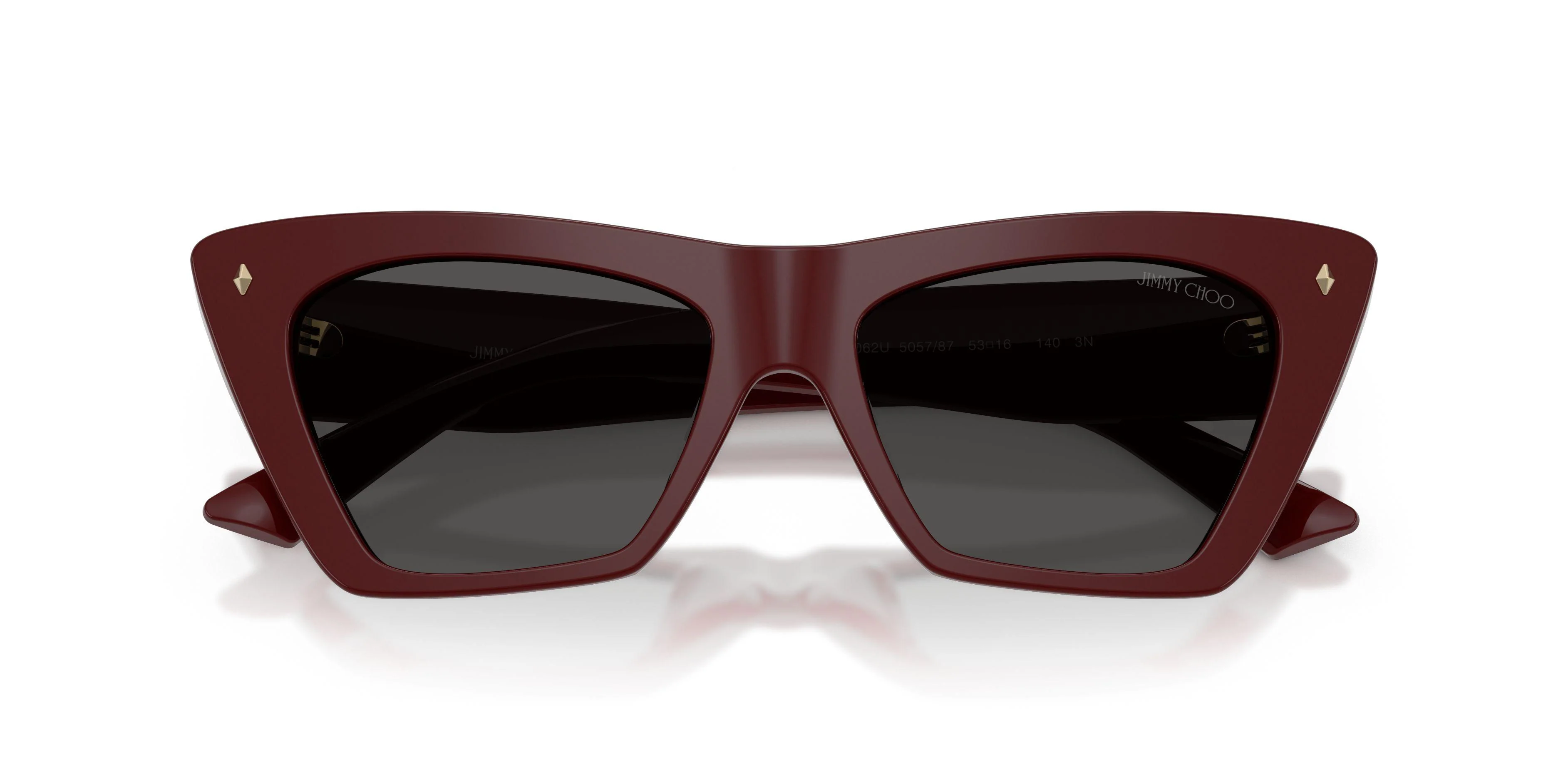Jimmy Choo 5062U Sunglasses - Image 36